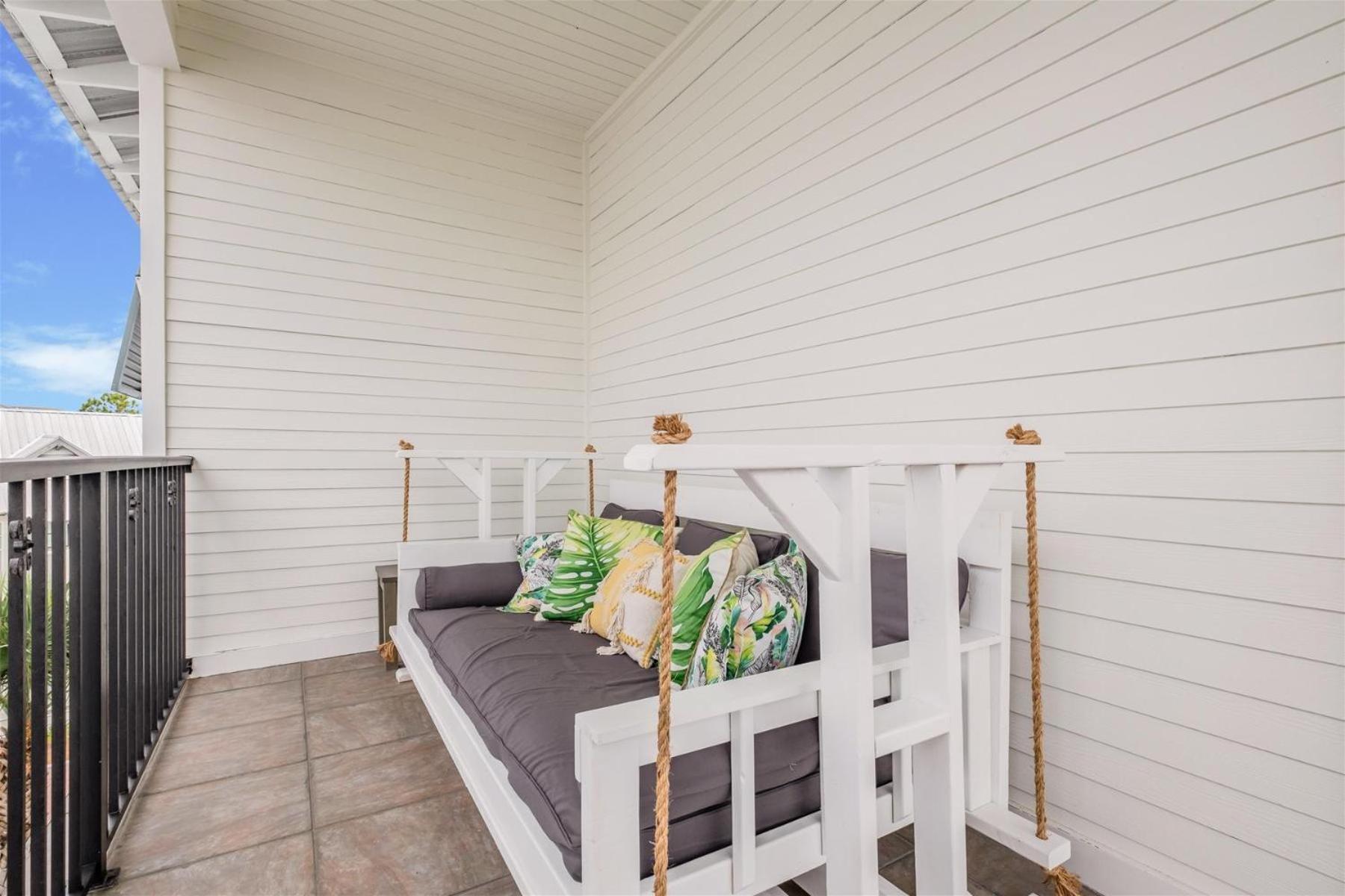 Holiday home Seacrest - Bumblebee *