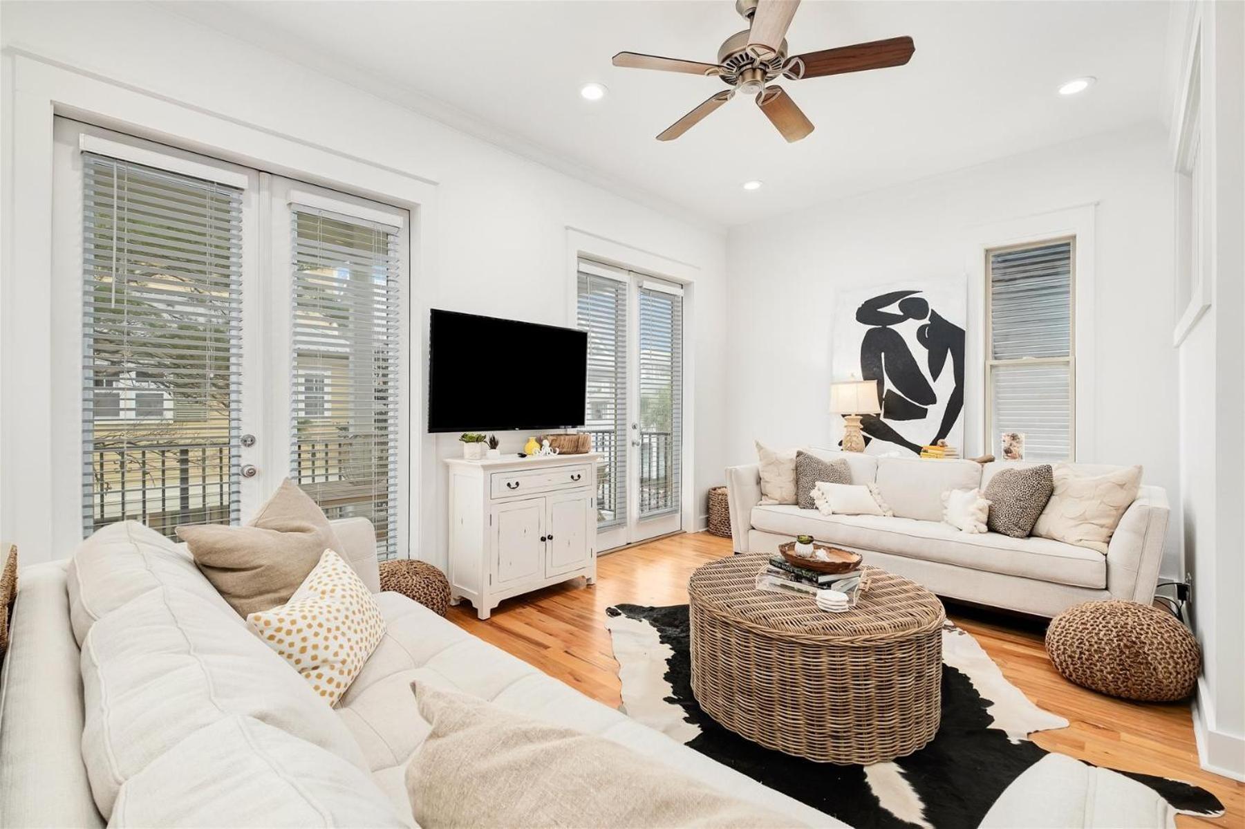 Holiday home Seacrest - Bumblebee Rosemary Beach