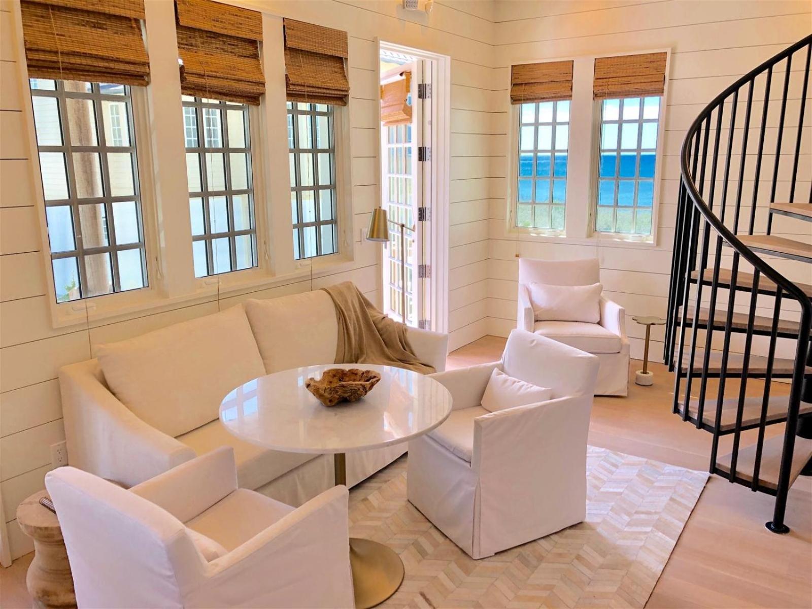 Holiday home Rosemary - 26 Falmouth Ln Rosemary Beach