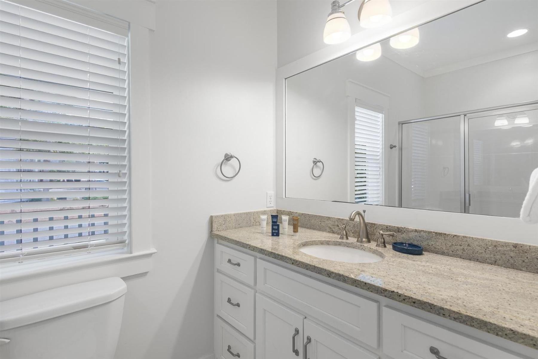 Seacrest - Captain's Choice * Panama City Beach