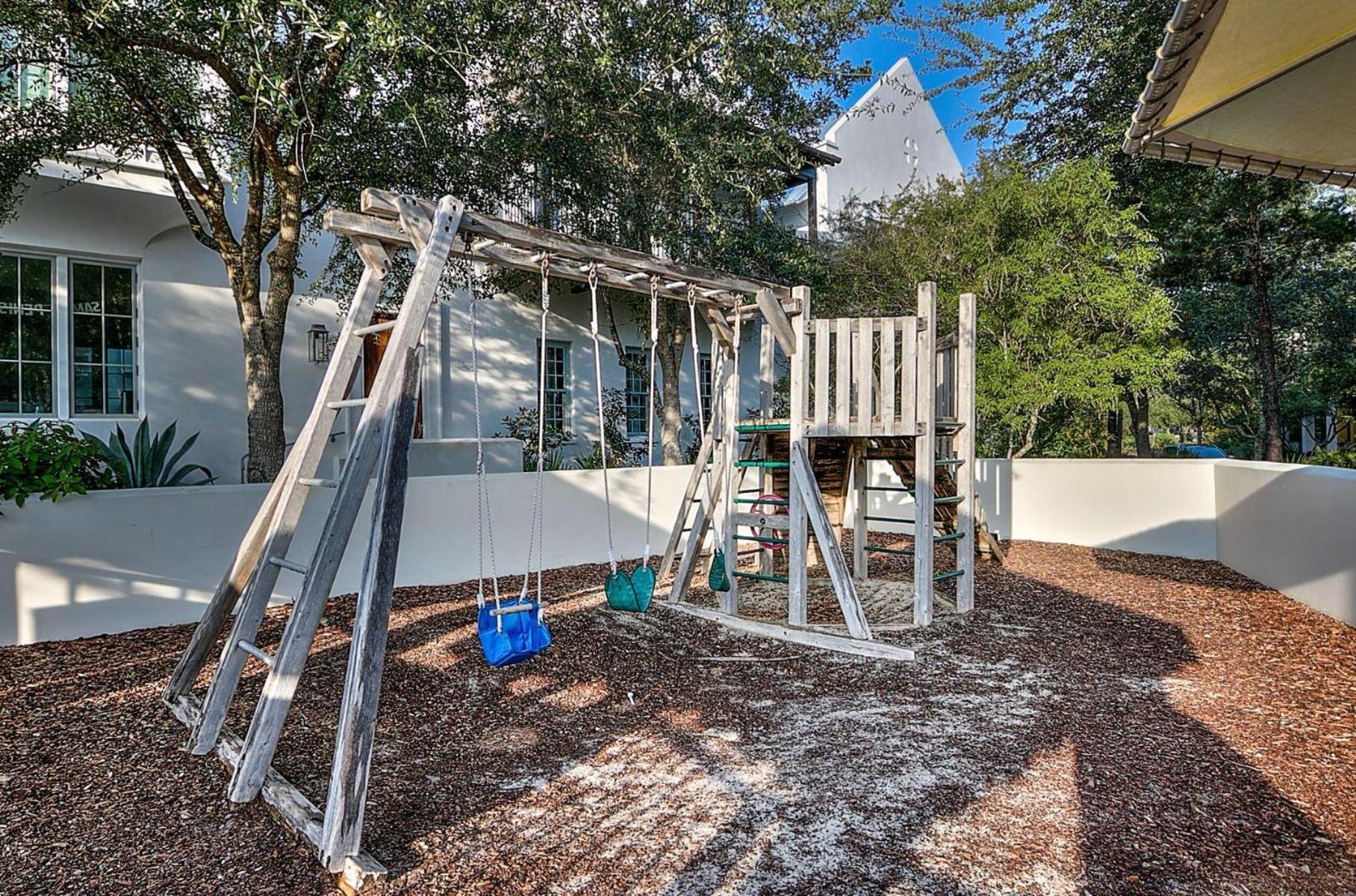 Rosemary - 26 Falmouth Ln Holiday home Rosemary Beach
