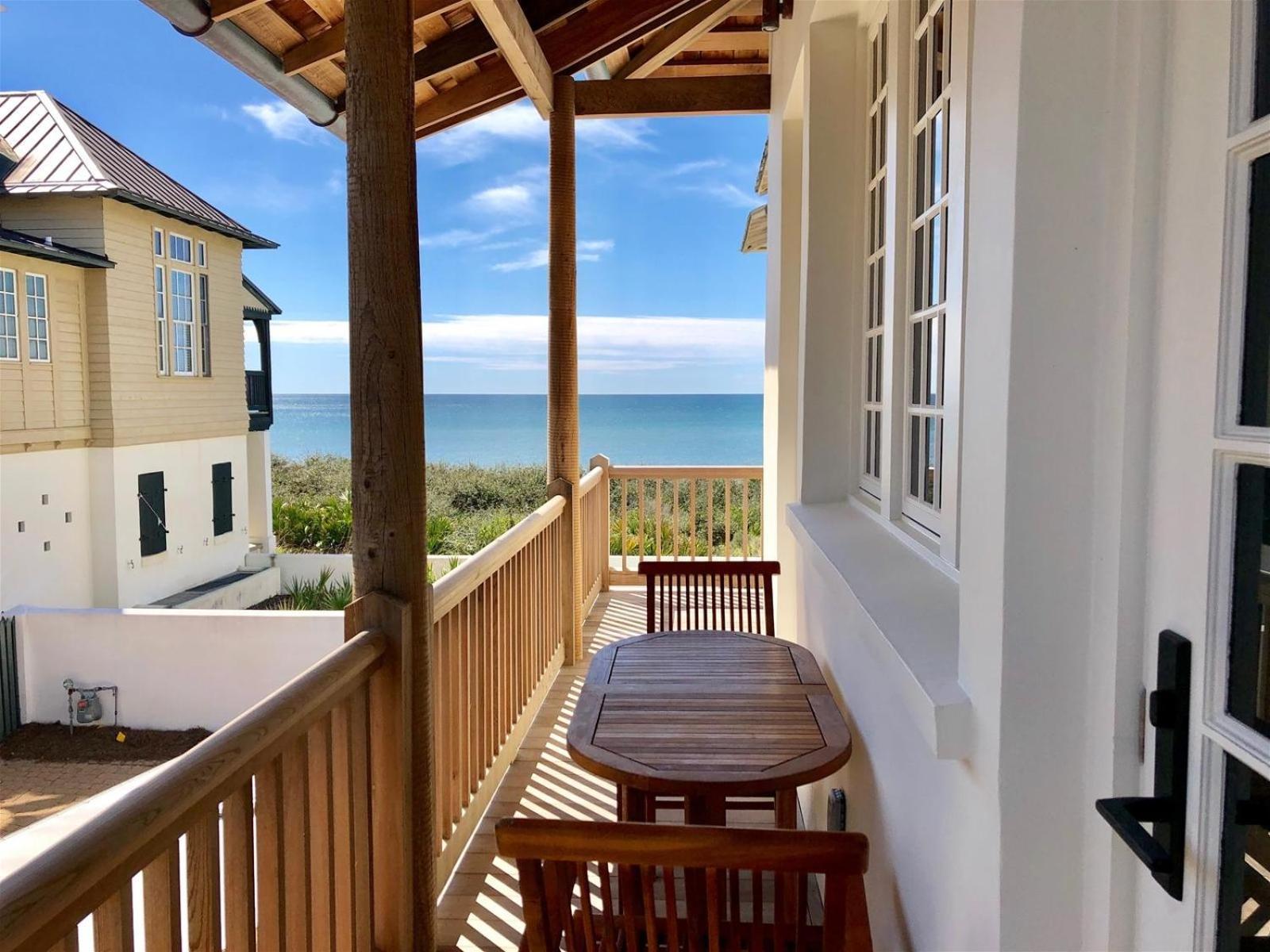 Holiday home Rosemary - 26 Falmouth Ln Rosemary Beach