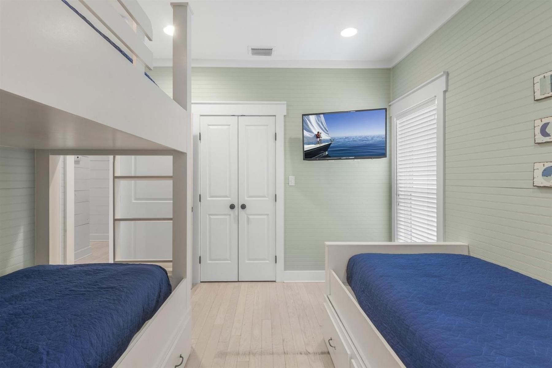 Seacrest - Captain's Choice * Panama City Beach