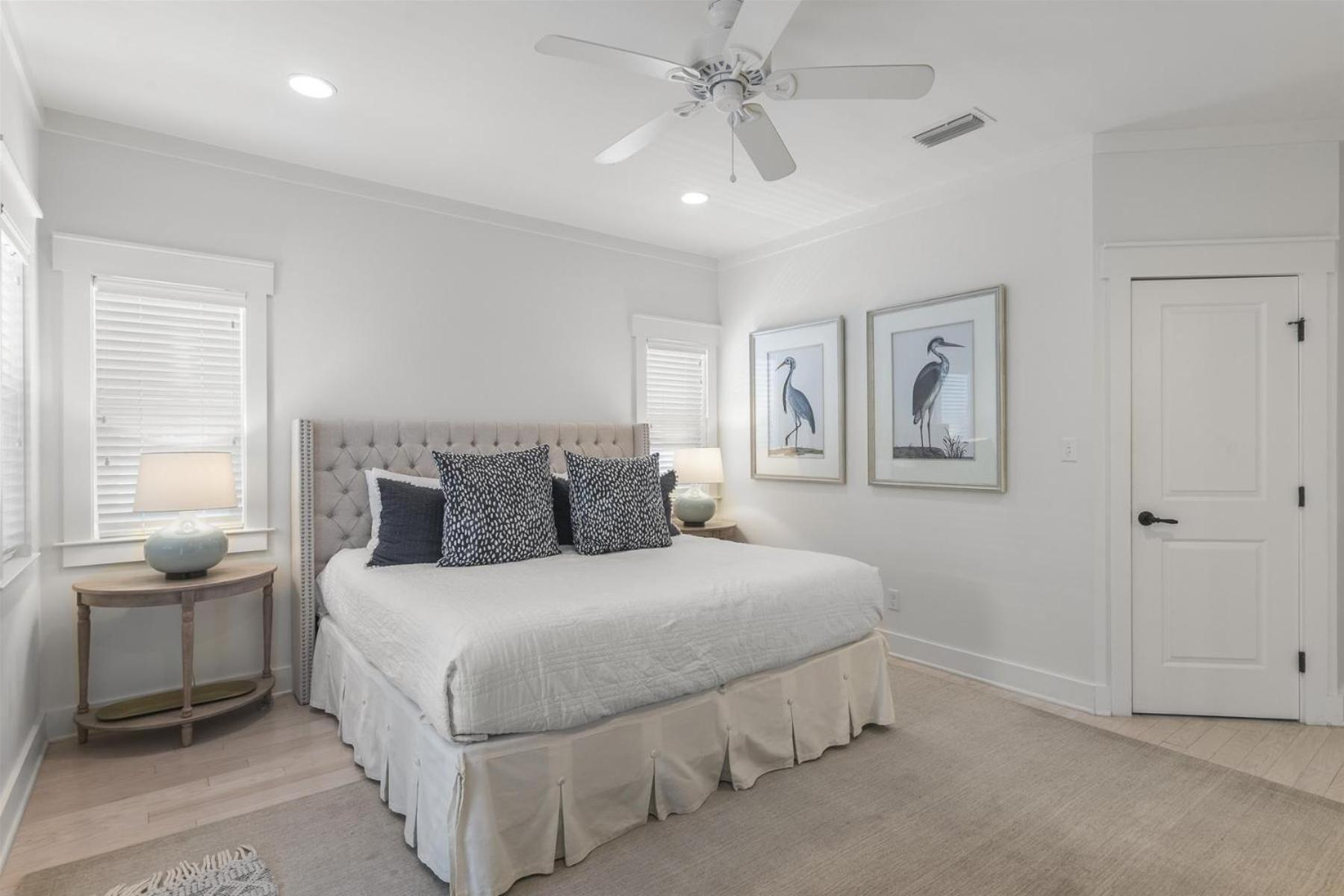 Holiday home Seacrest - Captain's Choice