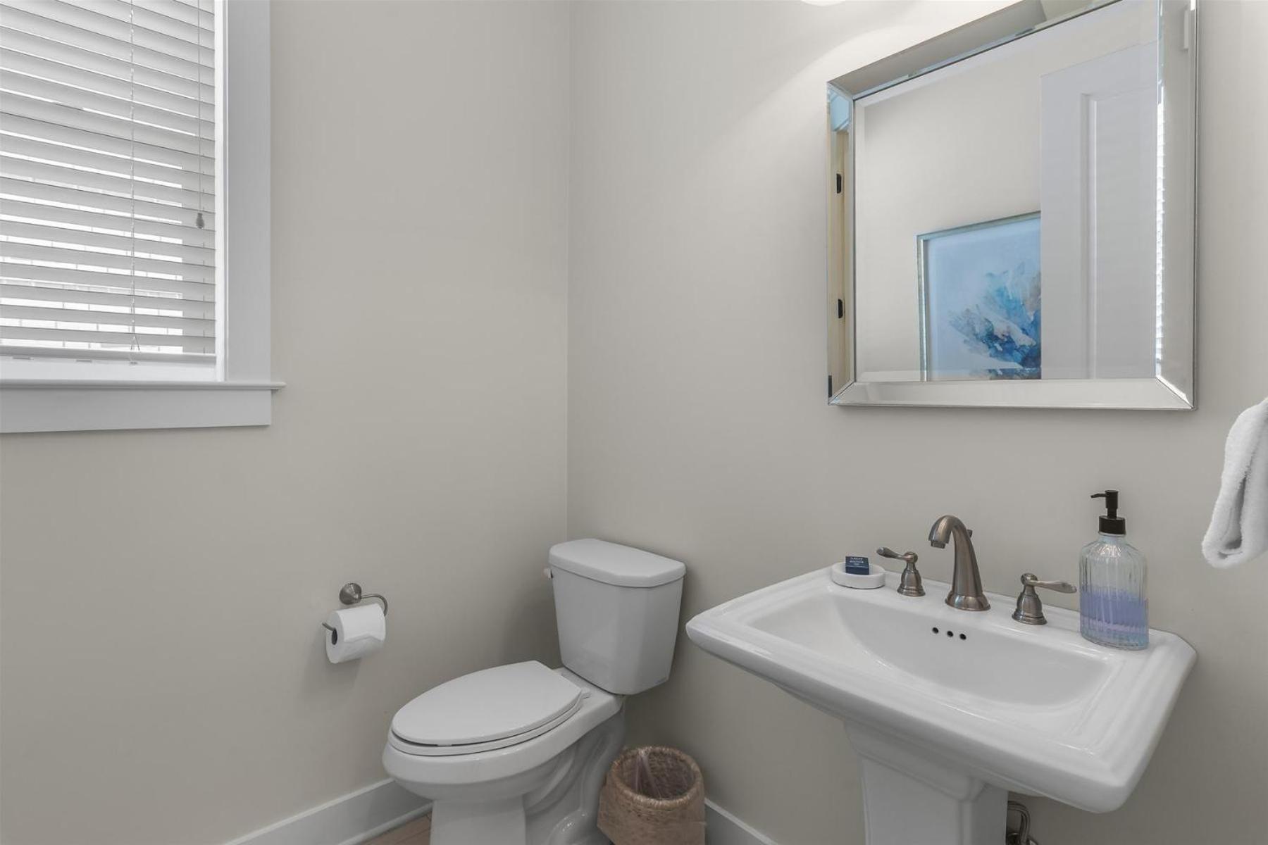 Holiday home Seacrest - Captain's Choice *