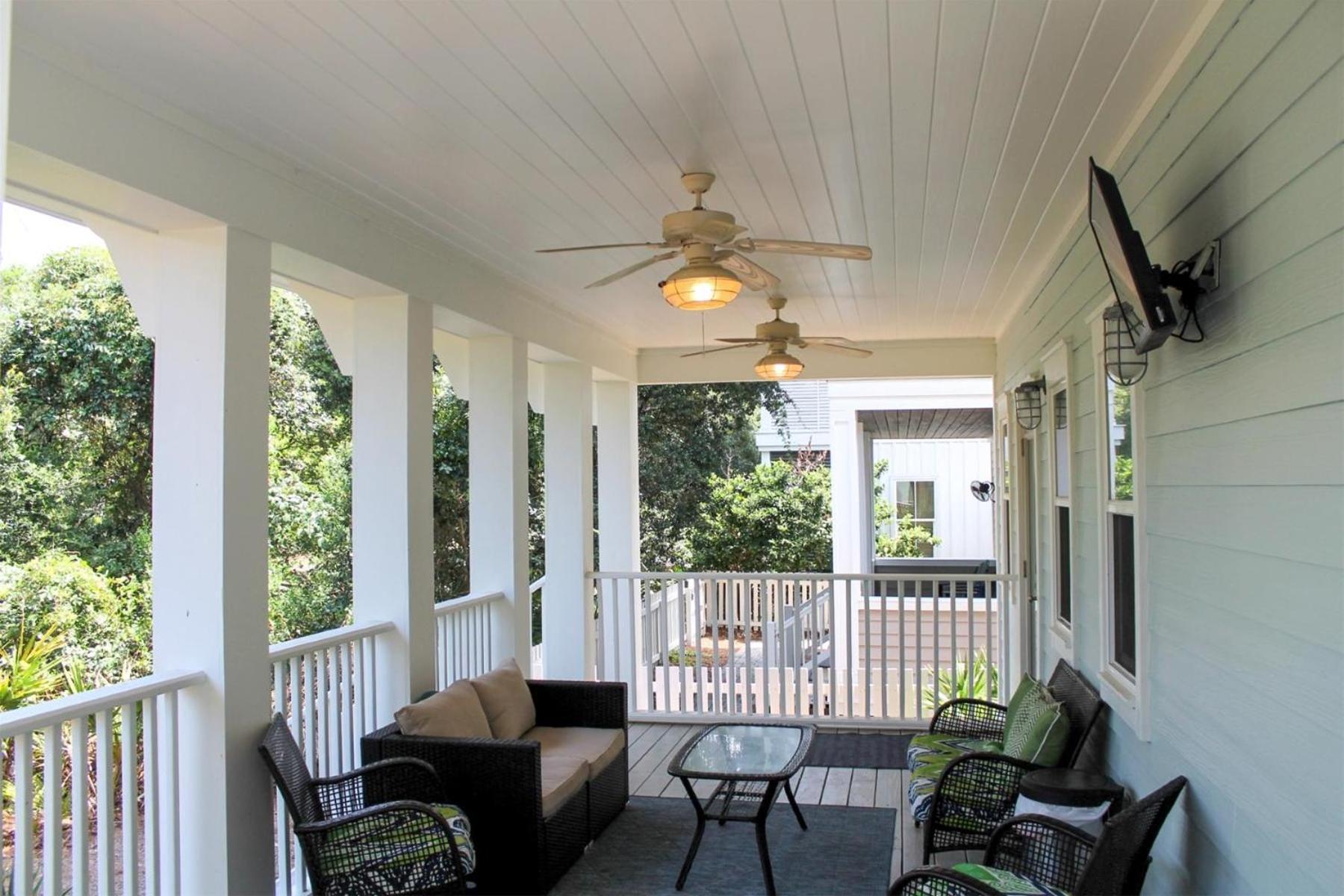 Holiday home Seacrest - Captain's Choice Panama City Beach