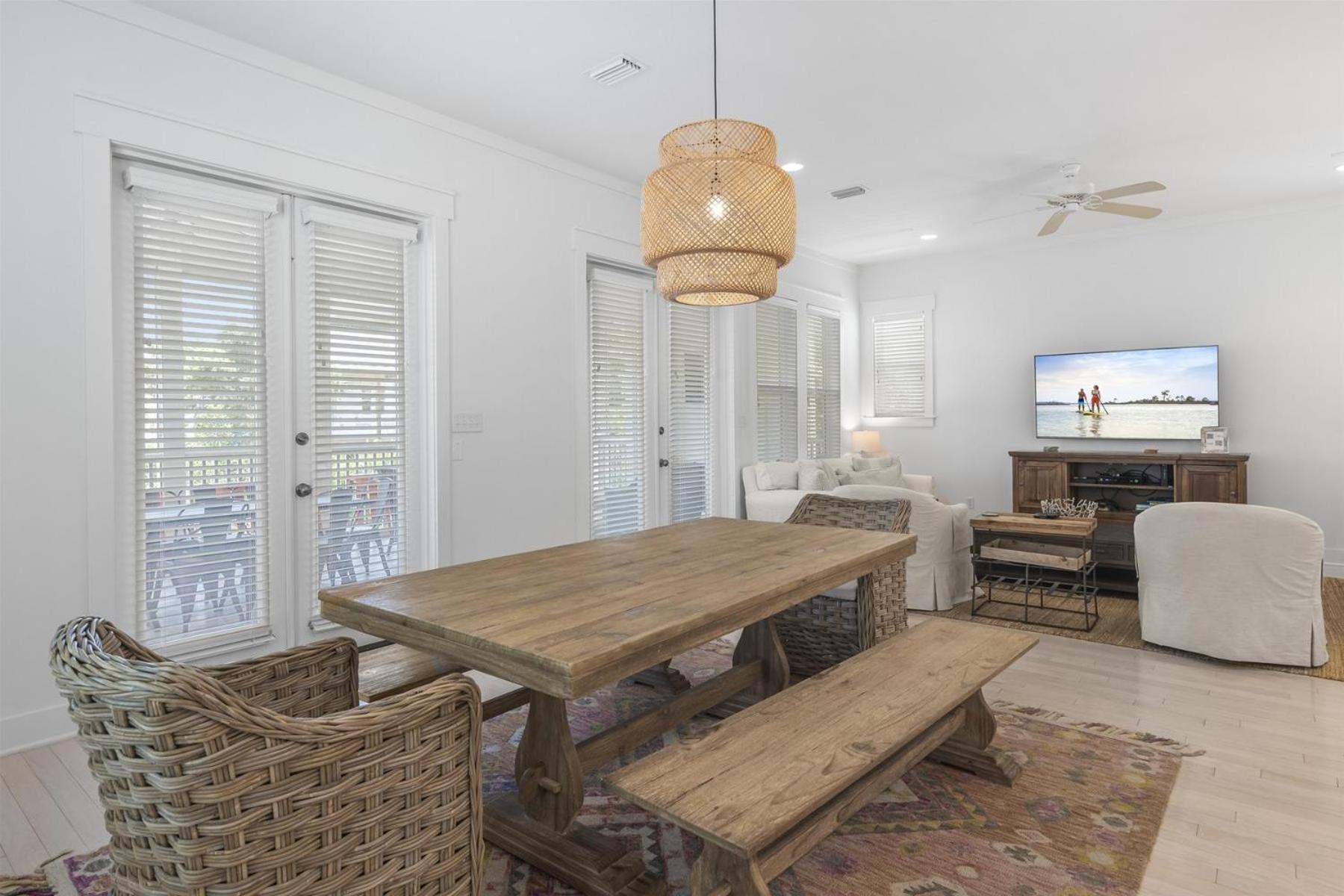 Seacrest - Captain's Choice Holiday home *