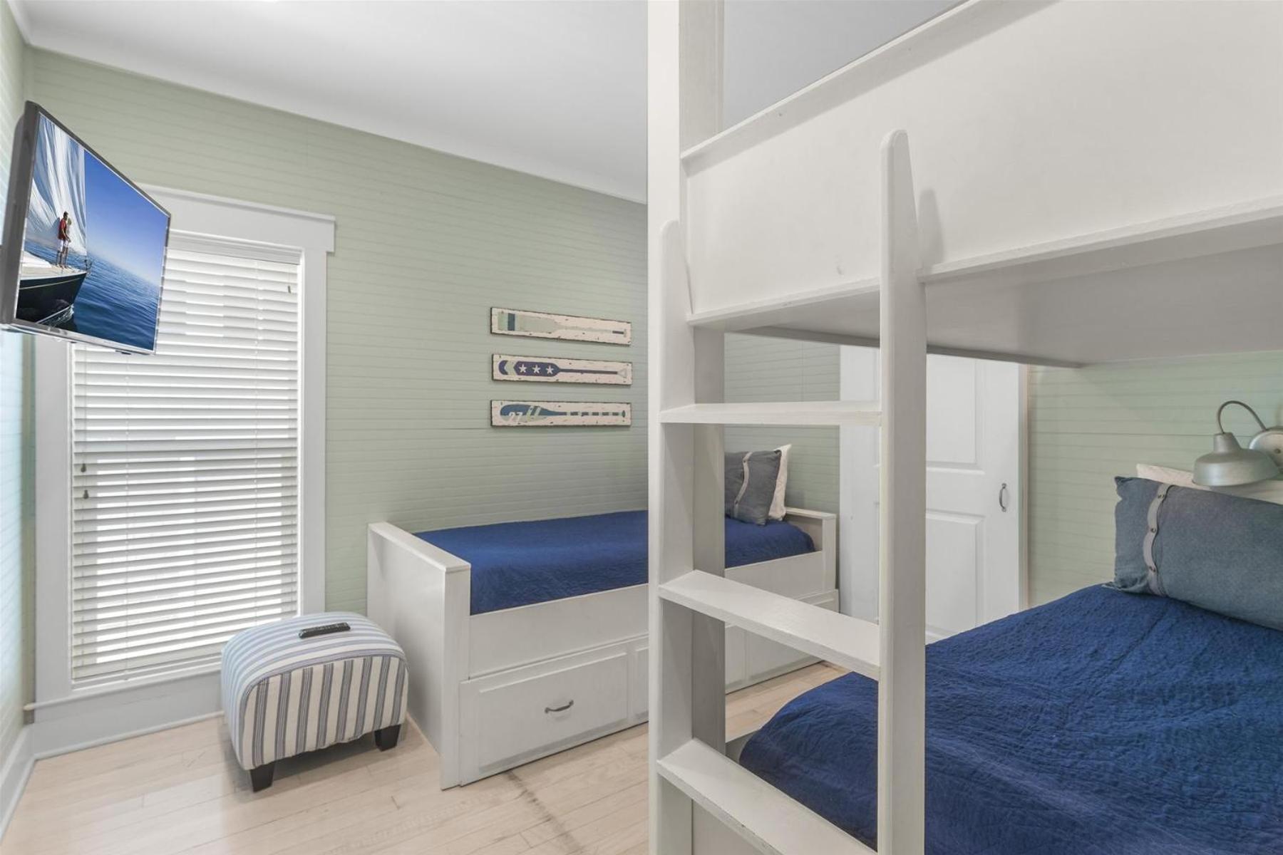 Seacrest - Captain's Choice Panama City Beach