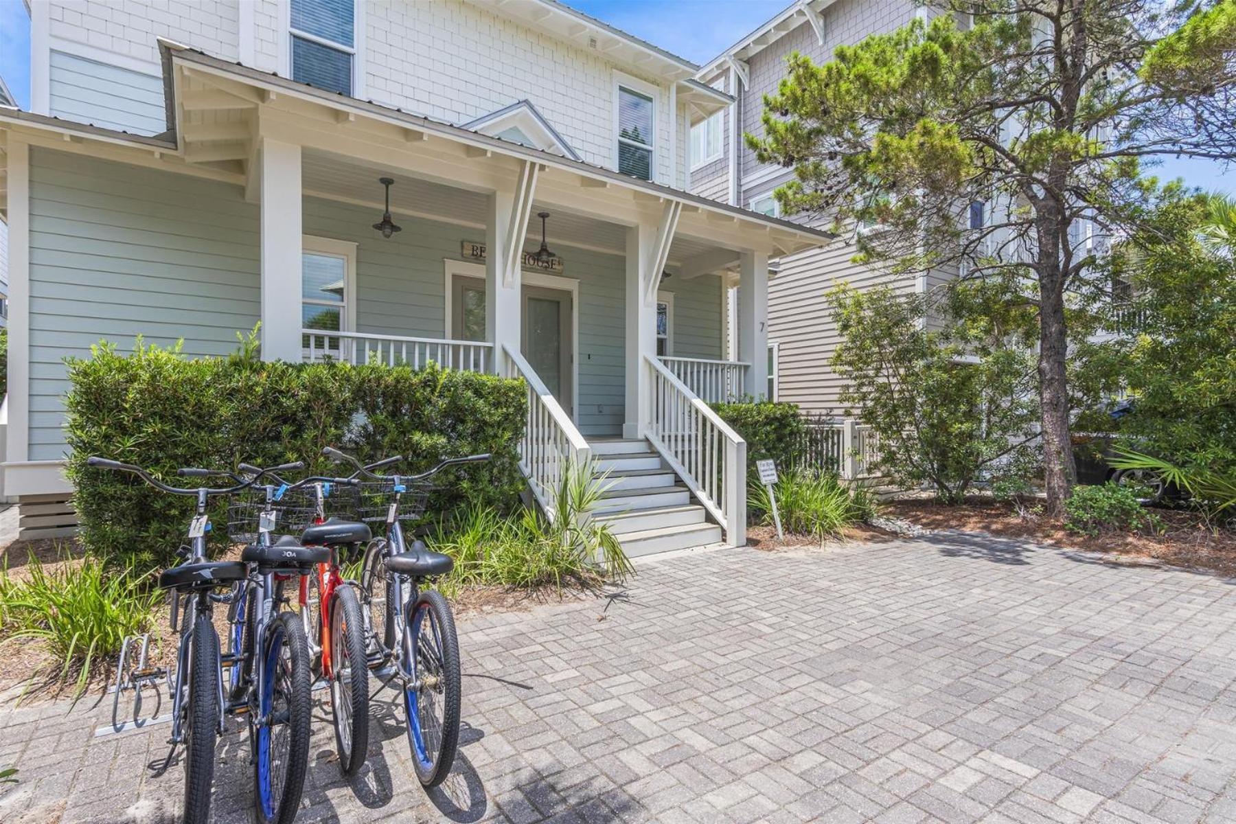 Seacrest - Captain's Choice Holiday home *