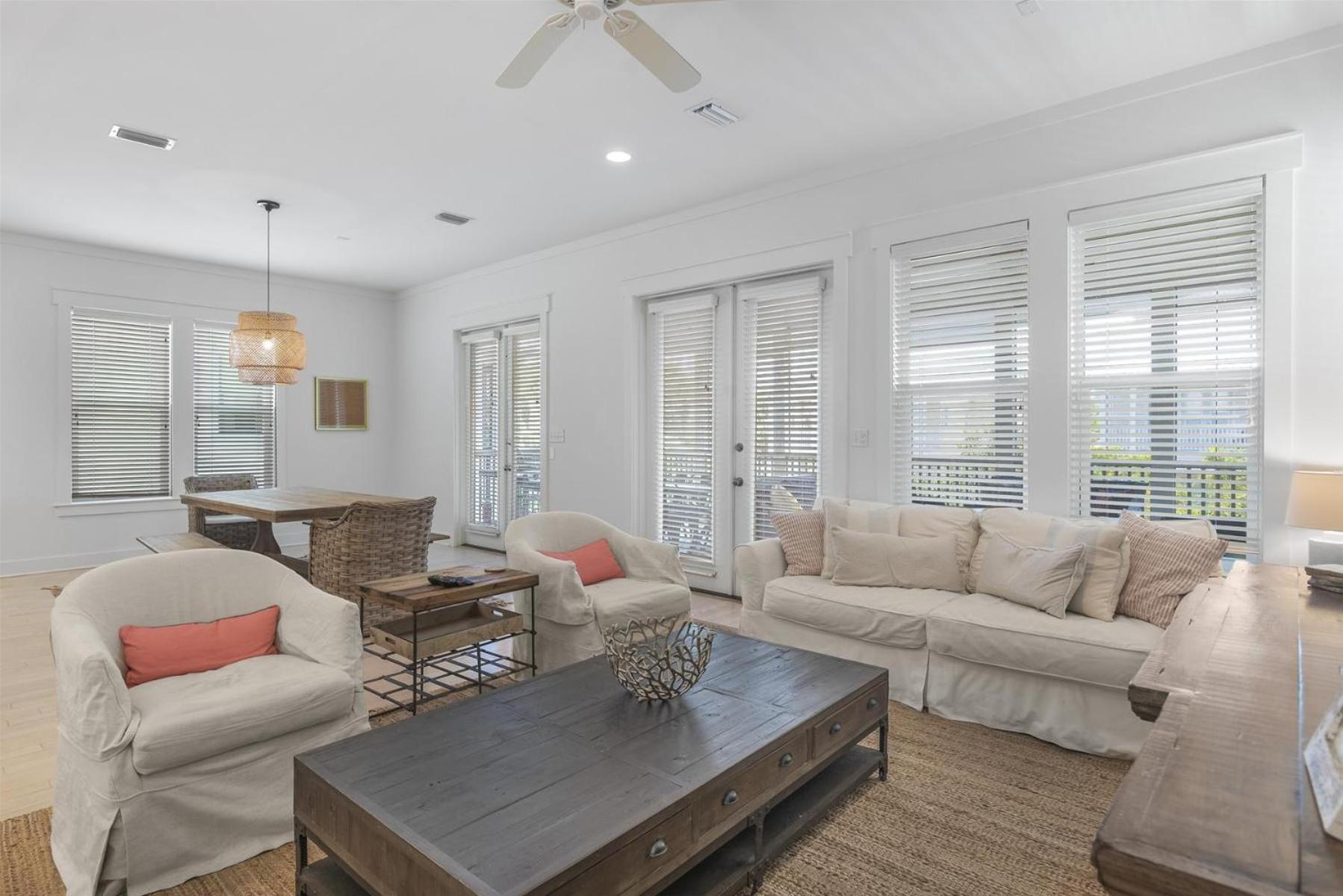 Holiday home Seacrest - Captain's Choice Panama City Beach