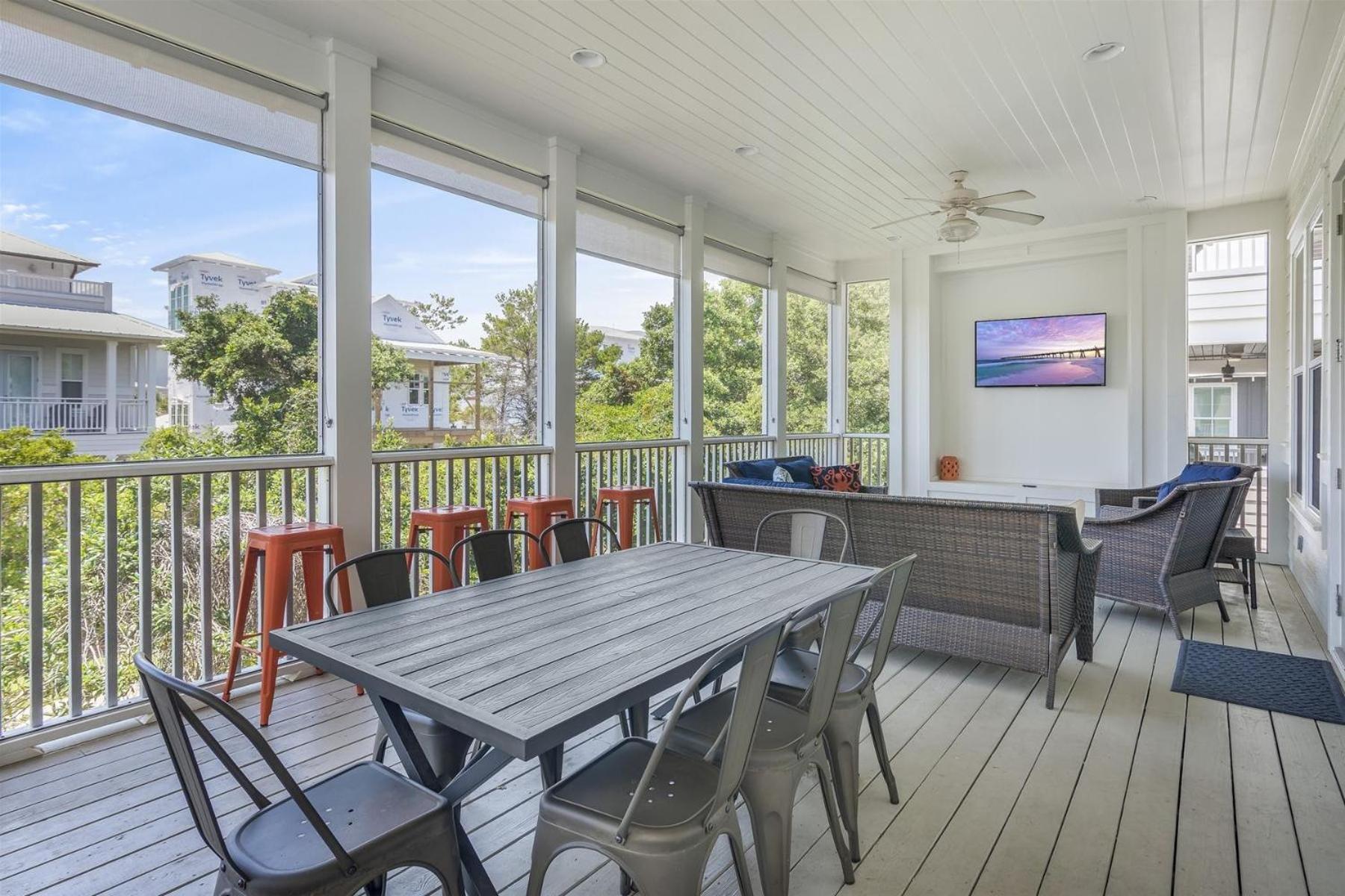Holiday home Seacrest - Captain's Choice
