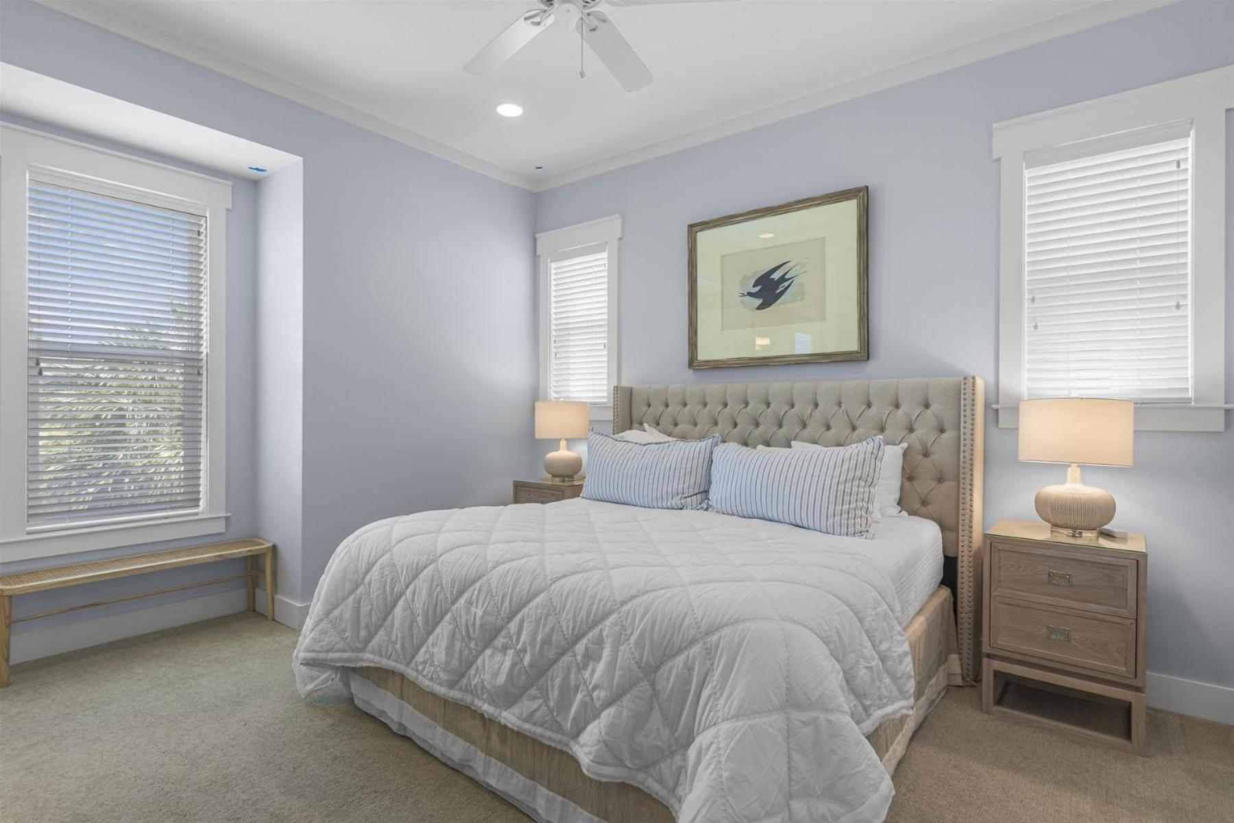 Holiday home Seacrest - Captain's Choice Panama City Beach