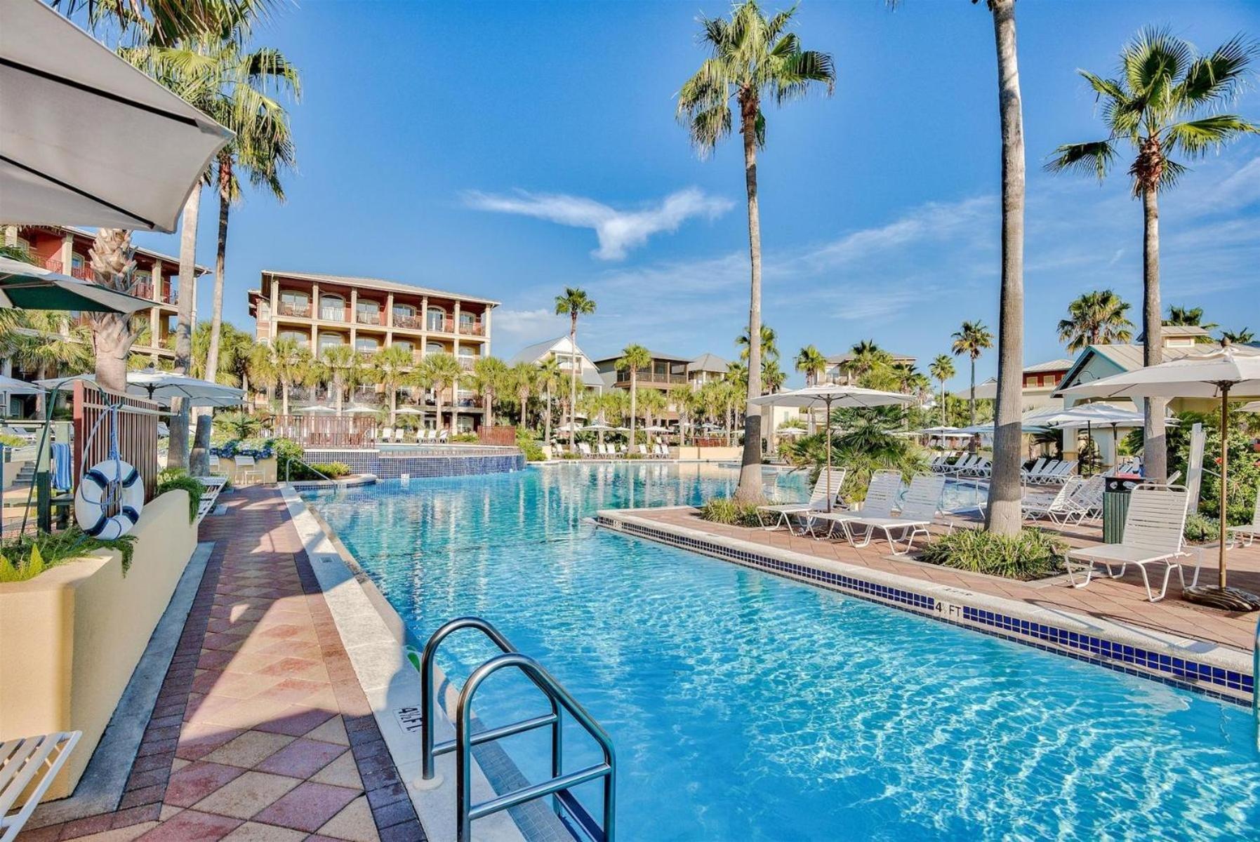 Seacrest - Captain's Choice Holiday home