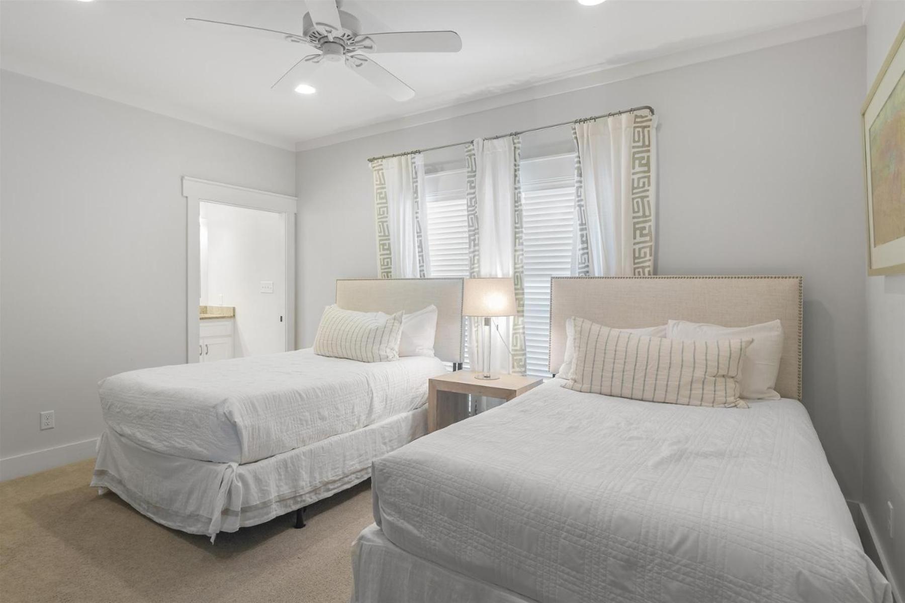 Seacrest - Captain's Choice Holiday home Panama City Beach