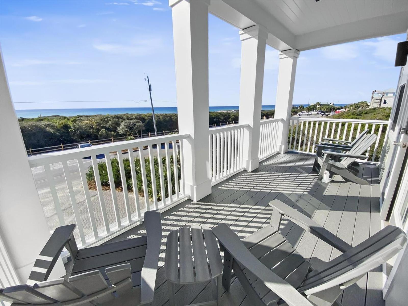 Holiday home Inlet - Mia Vista Mare Santa Rosa Beach