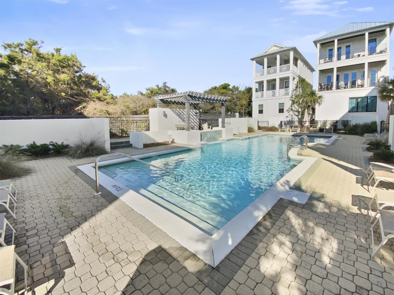Inlet - Mia Vista Mare Holiday home
