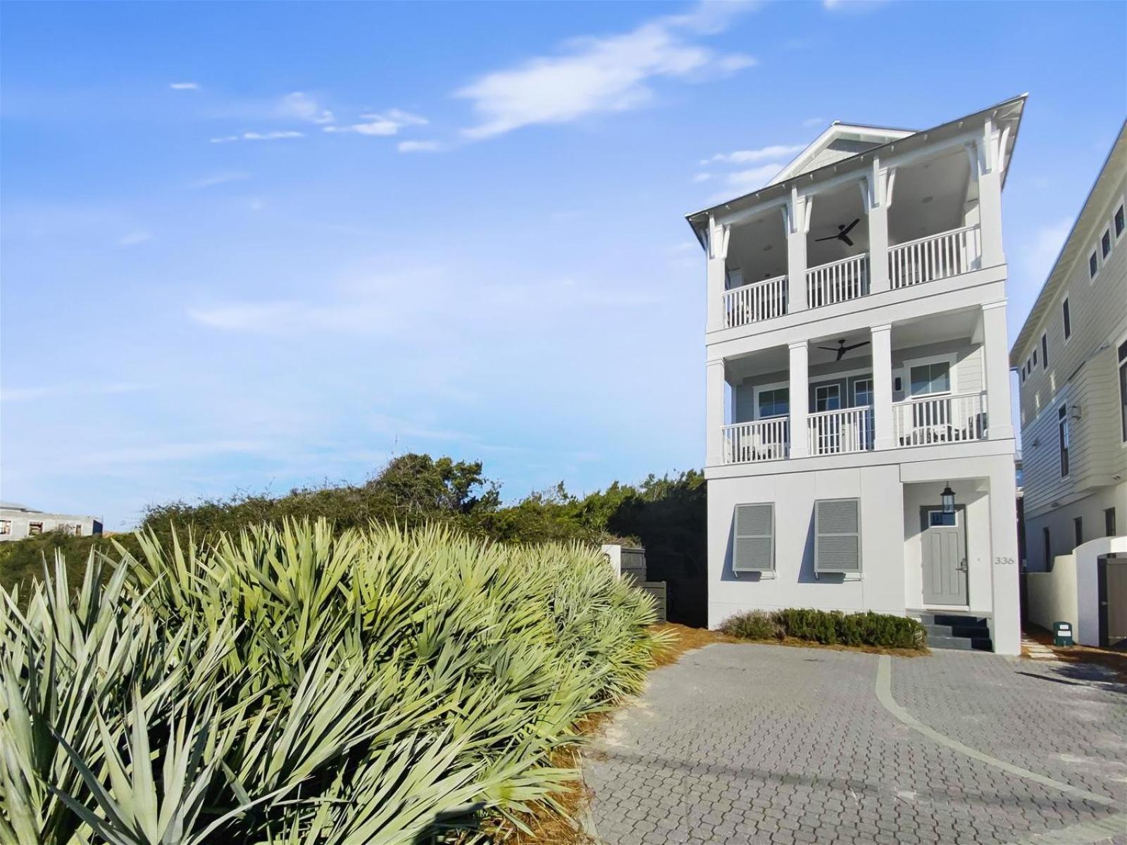 Inlet - Mia Vista Mare Santa Rosa Beach