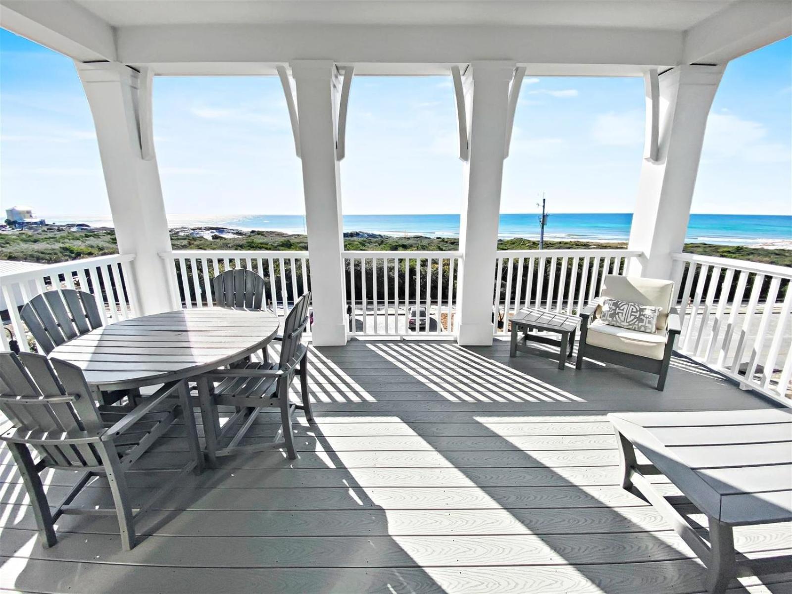 Inlet - Mia Vista Mare Holiday home