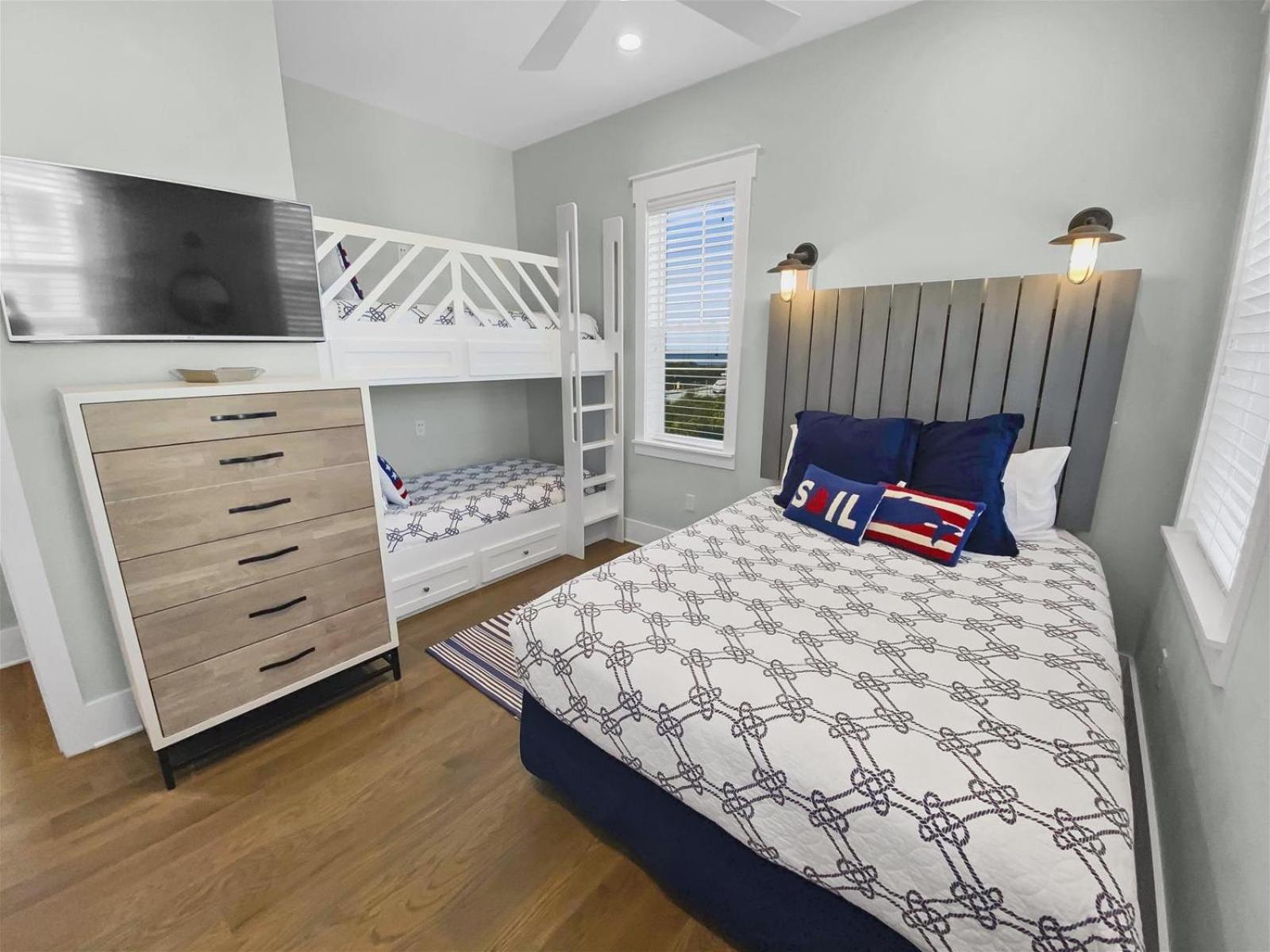 Inlet - Mia Vista Mare Holiday home *