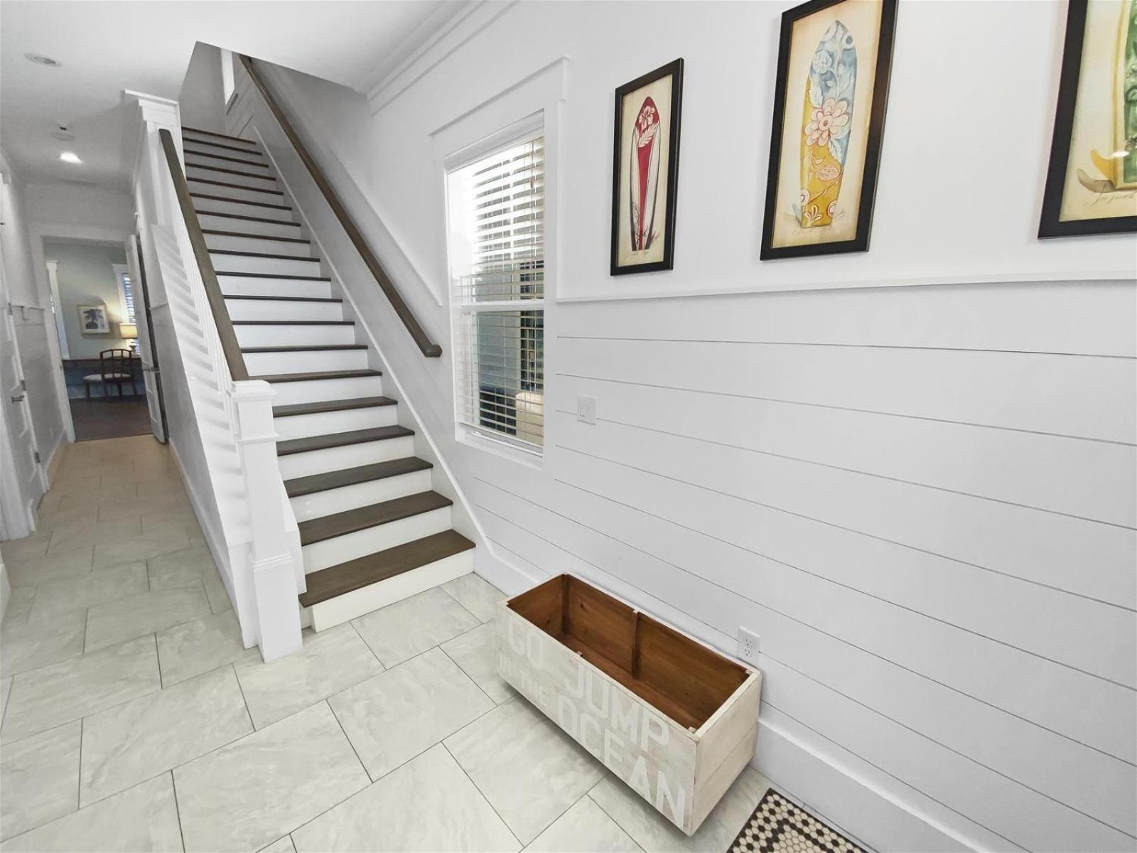 Inlet - Mia Vista Mare Holiday home *