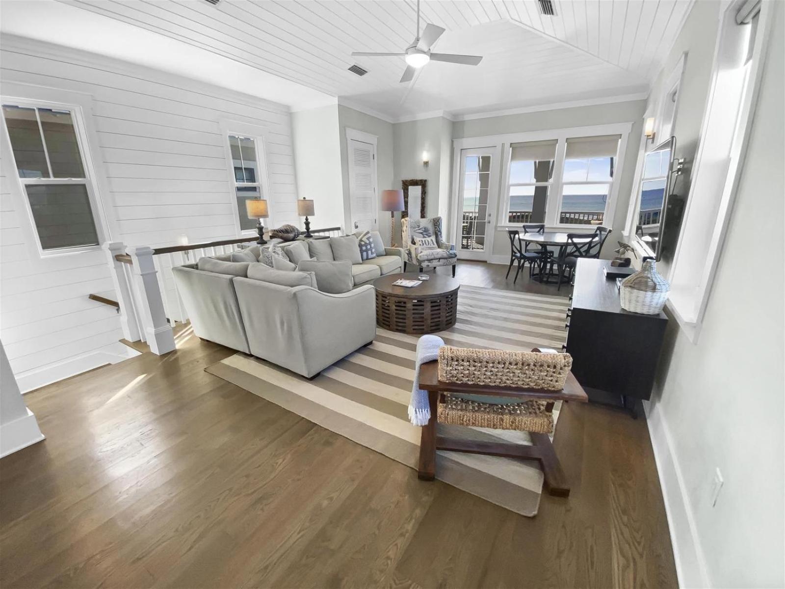 Holiday home Inlet - Mia Vista Mare *