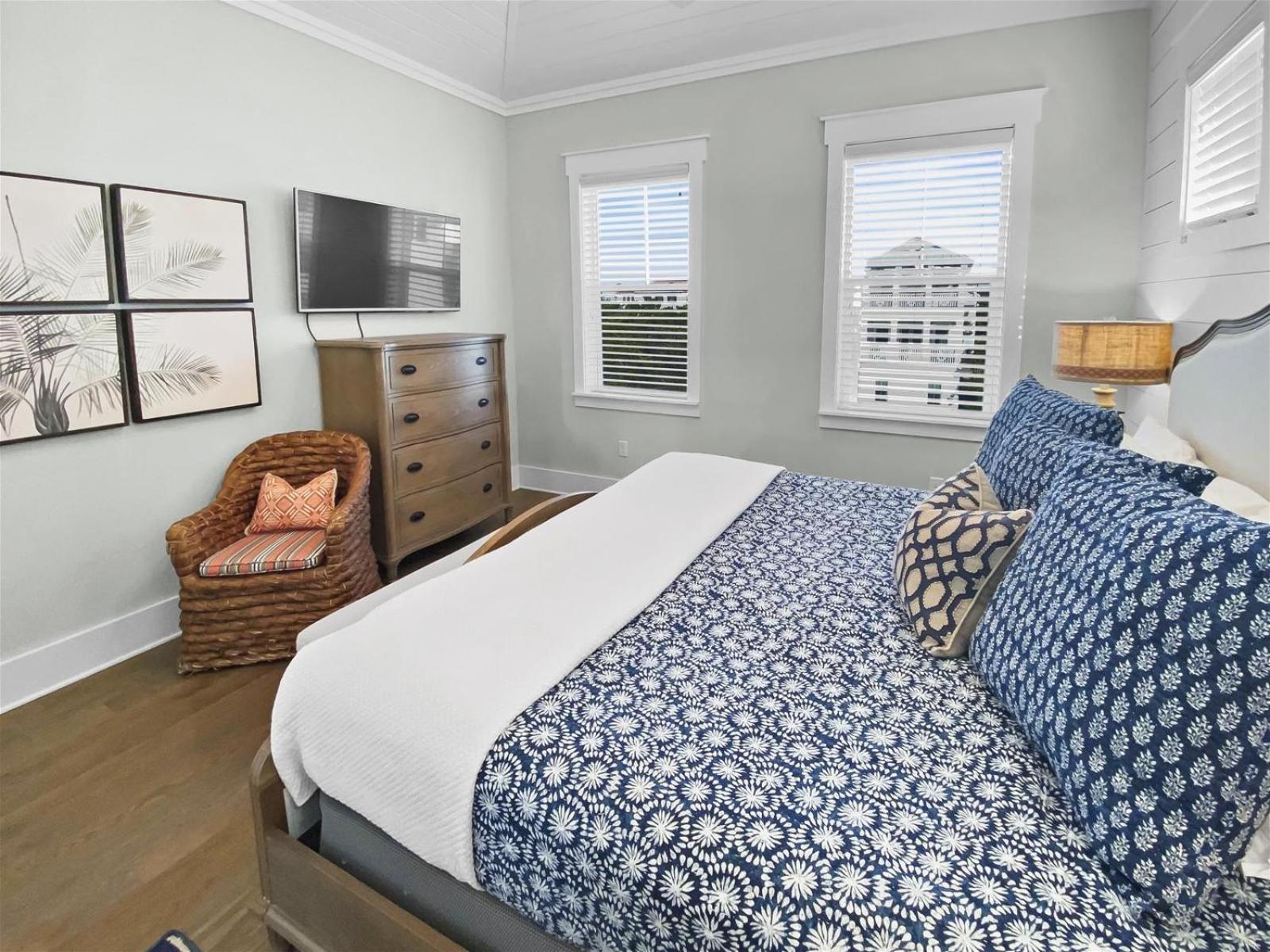 Holiday home Inlet - Mia Vista Mare Santa Rosa Beach