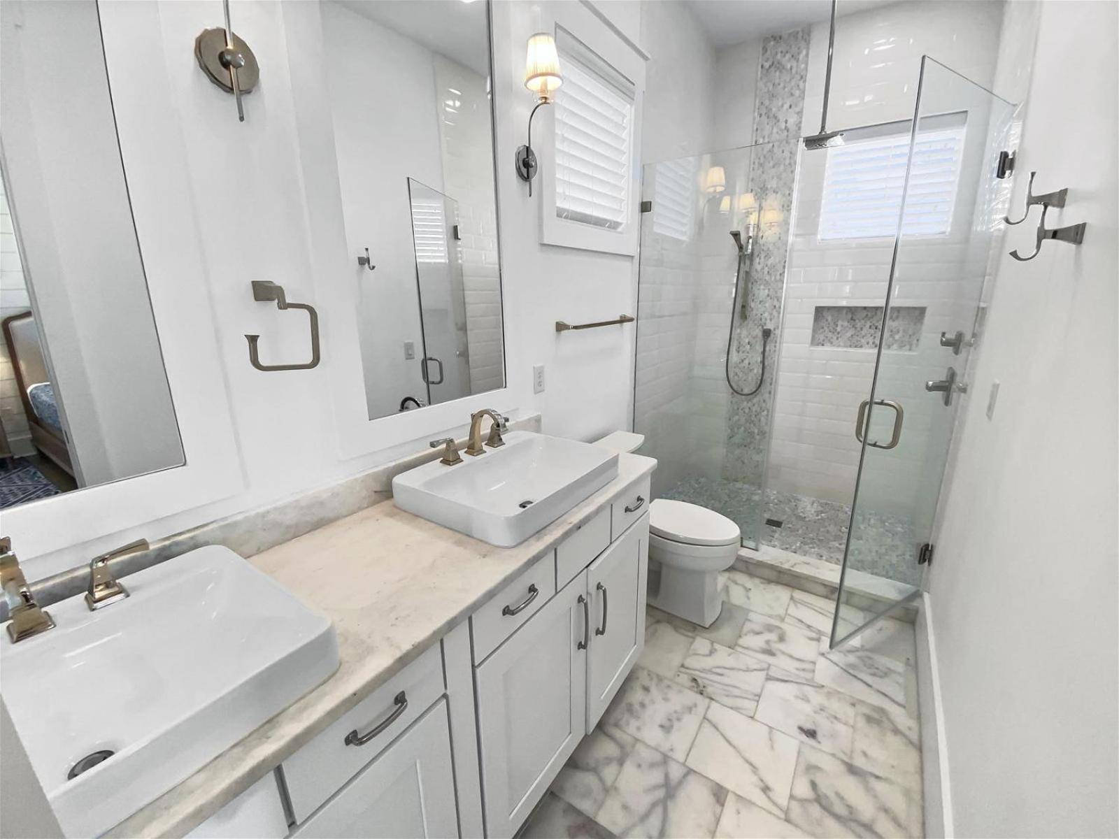 Holiday home Inlet - Mia Vista Mare