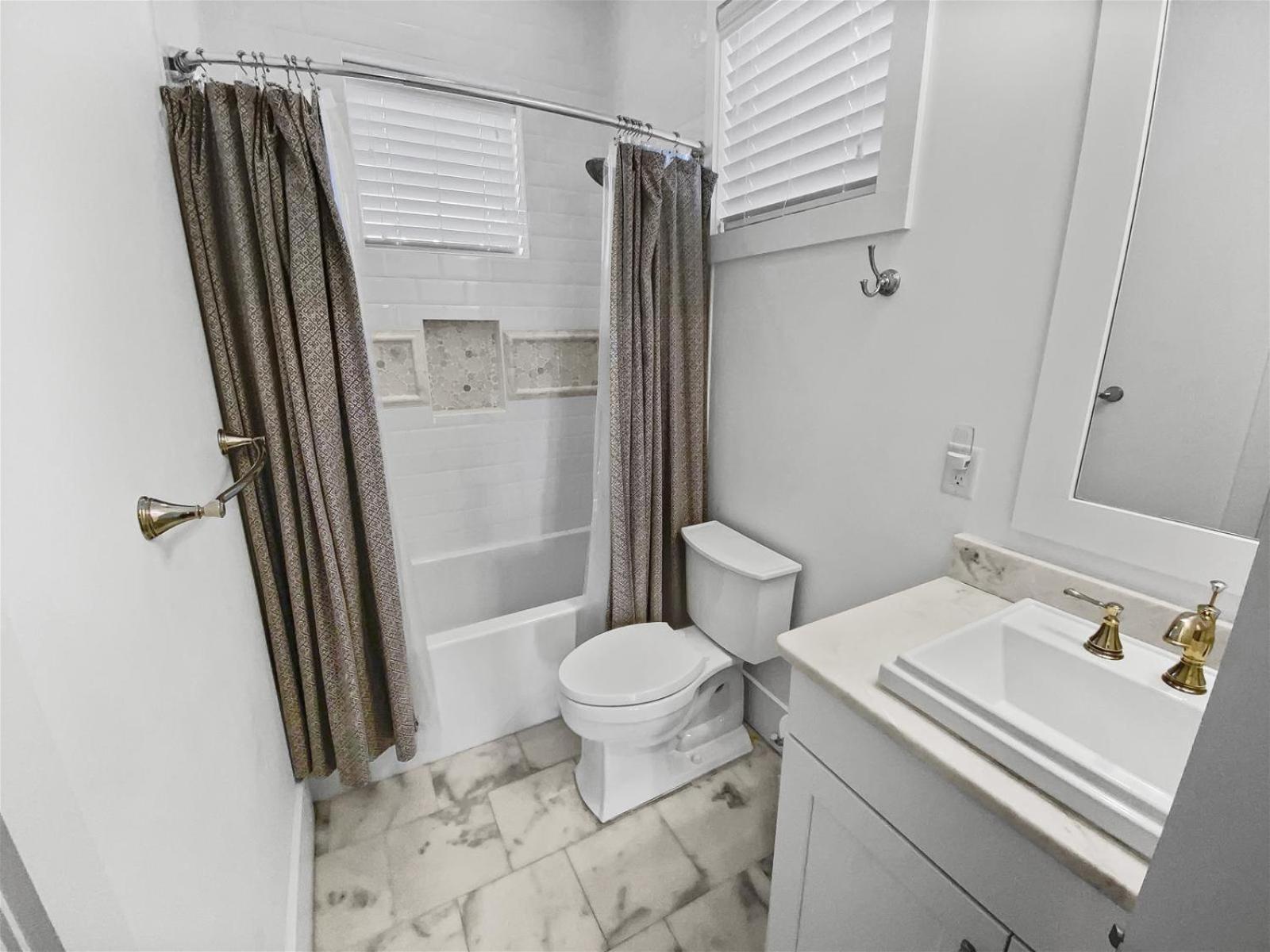 Inlet - Mia Vista Mare Holiday home Santa Rosa Beach