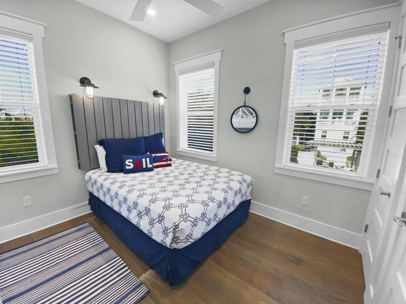 Inlet - Mia Vista Mare Holiday home