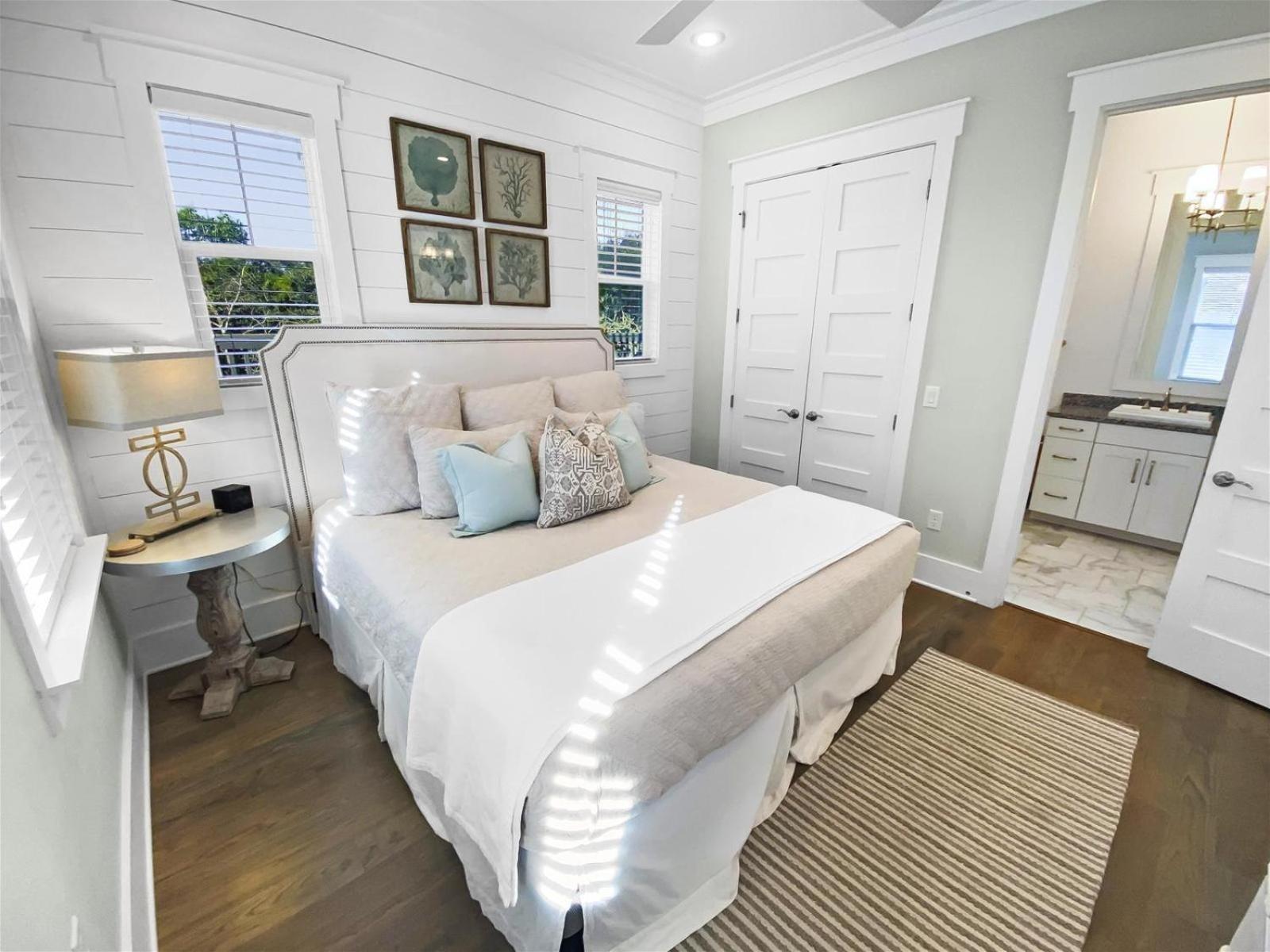 Holiday home Inlet - Mia Vista Mare *