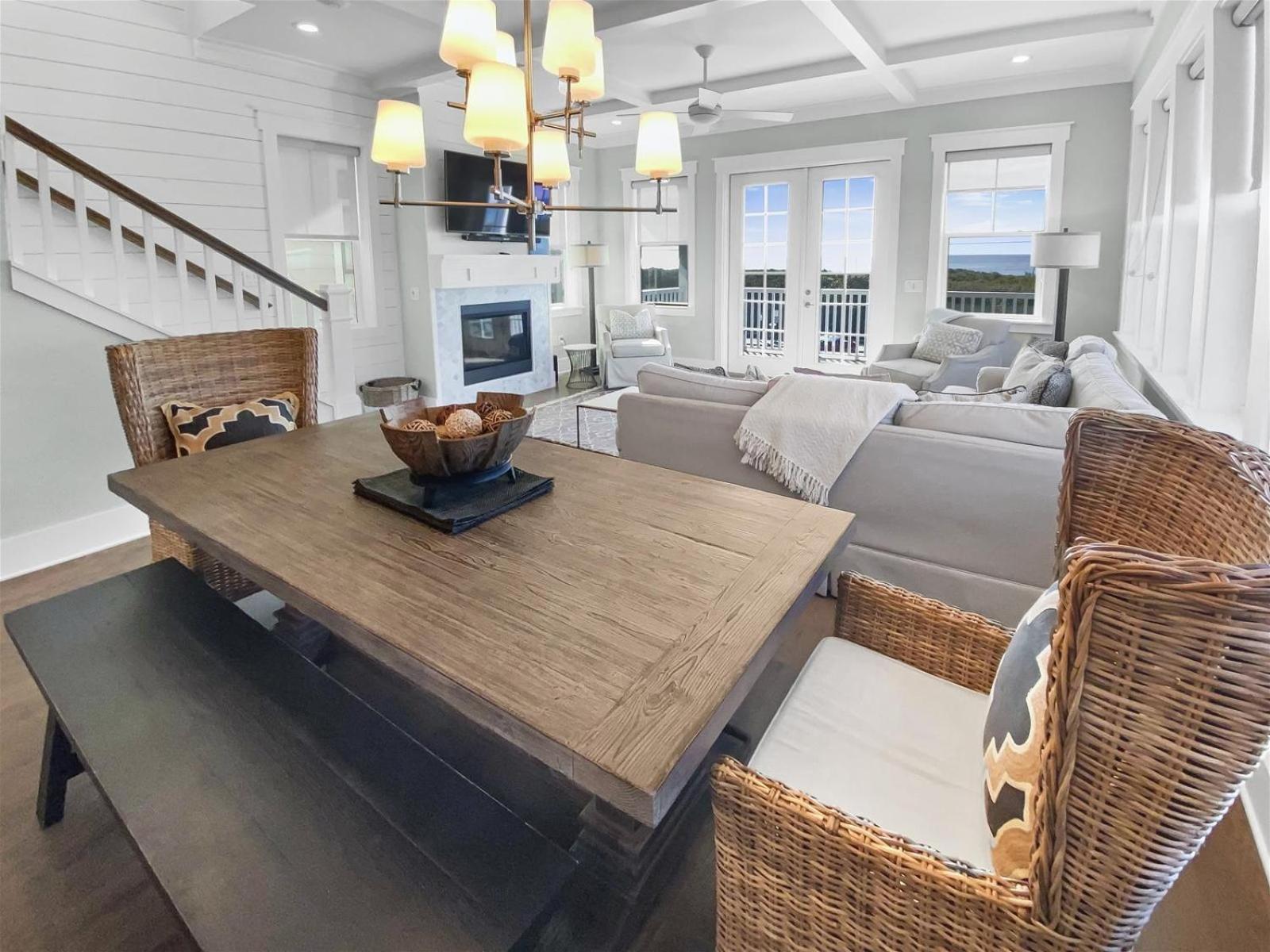 Holiday home Inlet - Mia Vista Mare *