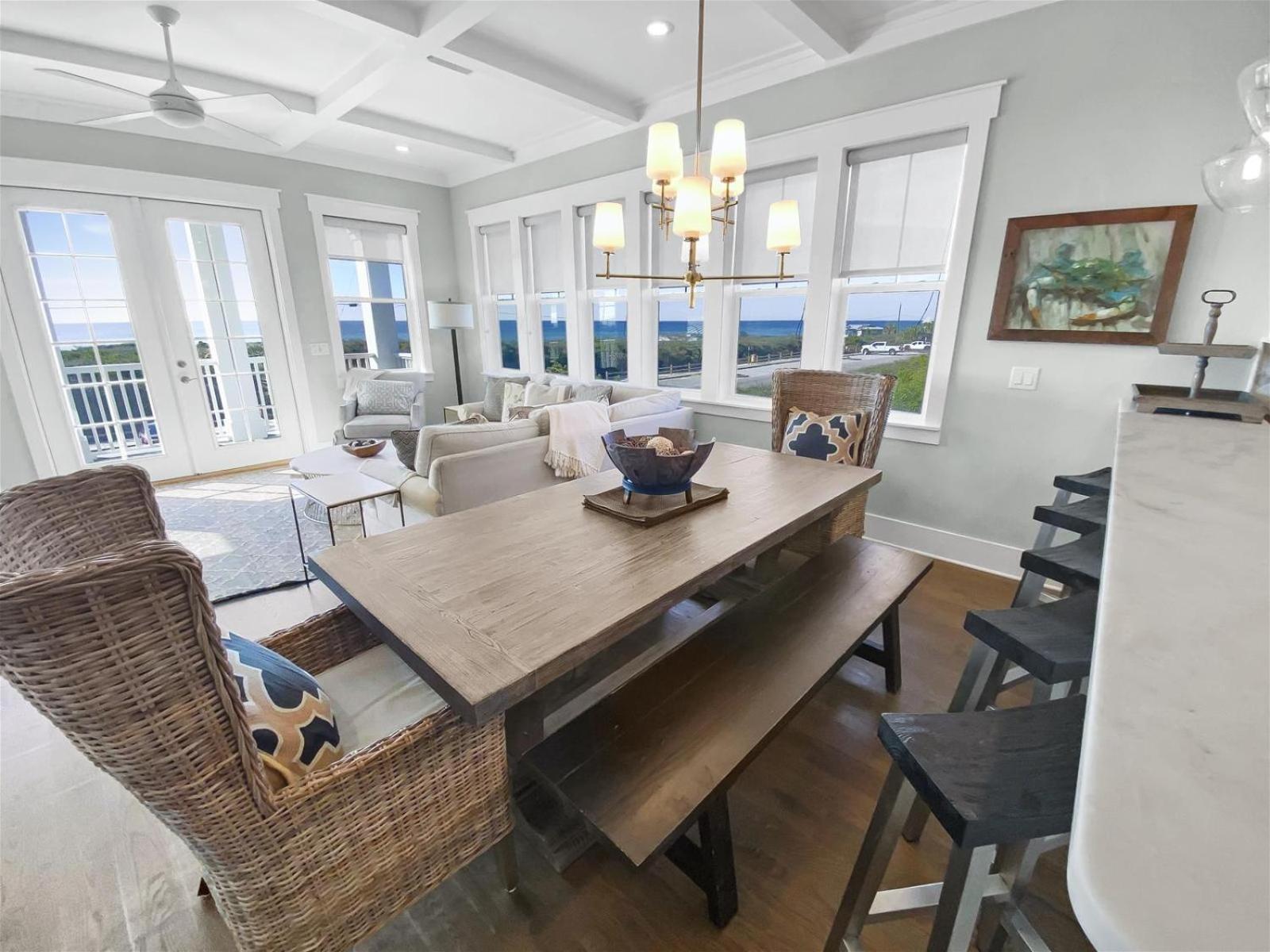 Inlet - Mia Vista Mare Holiday home