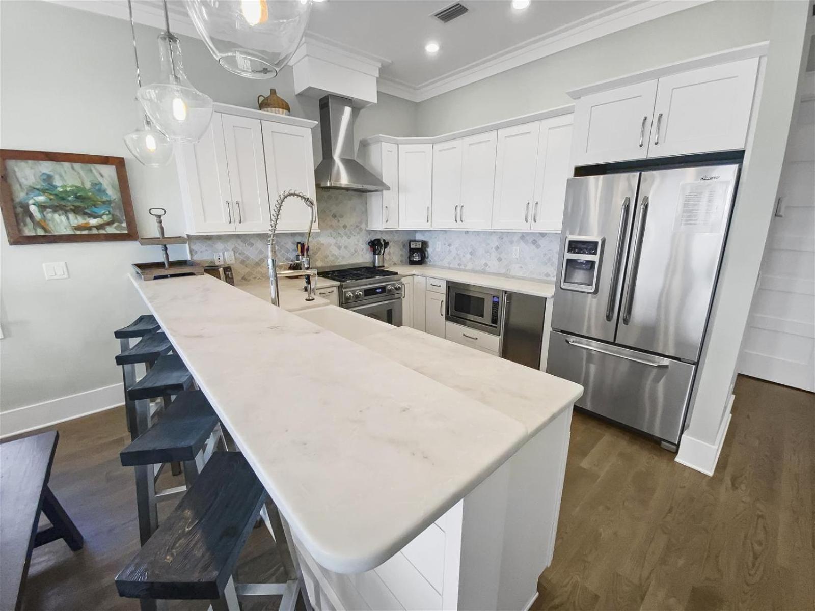 Holiday home Inlet - Mia Vista Mare