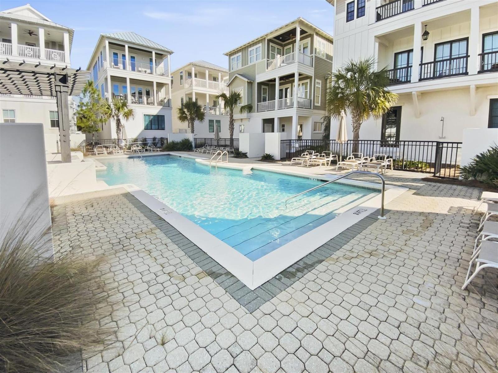 Inlet - Mia Vista Mare Holiday home