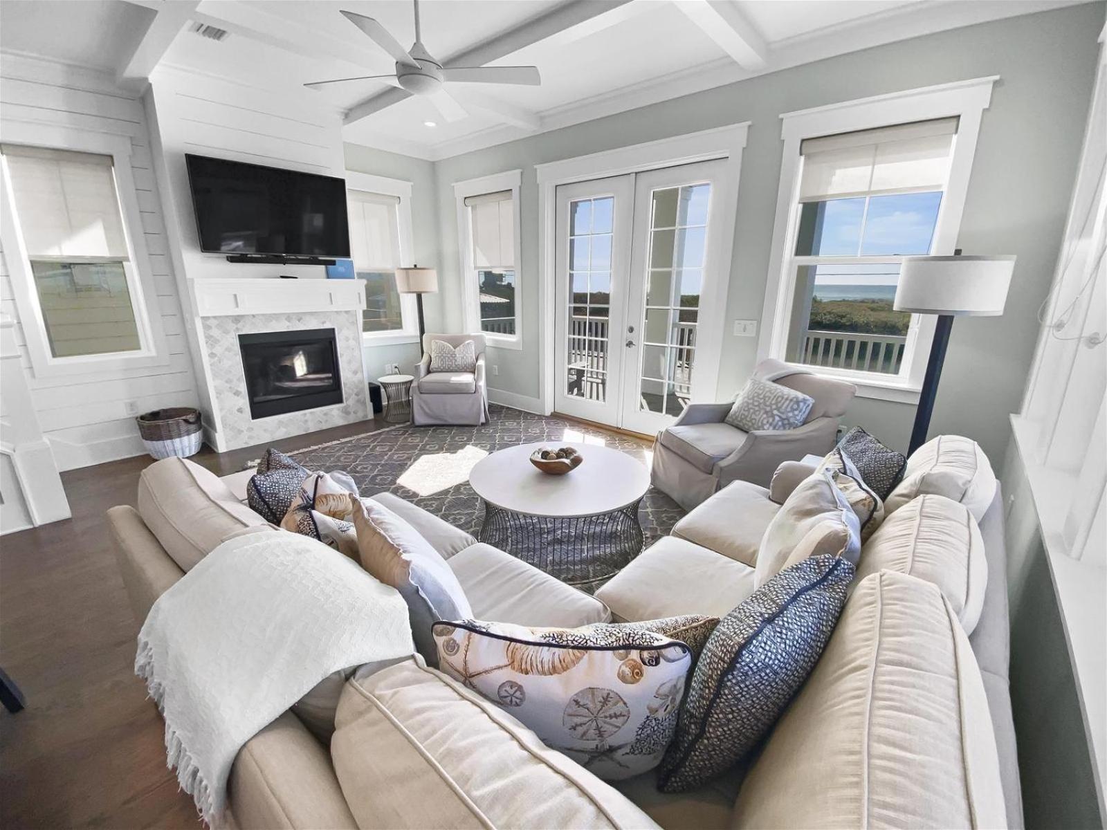 Holiday home Inlet - Mia Vista Mare