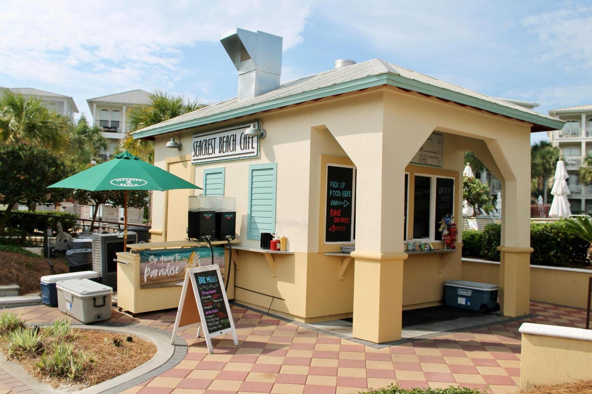 Seacrest - Hello Sunshine Holiday home Panama City Beach