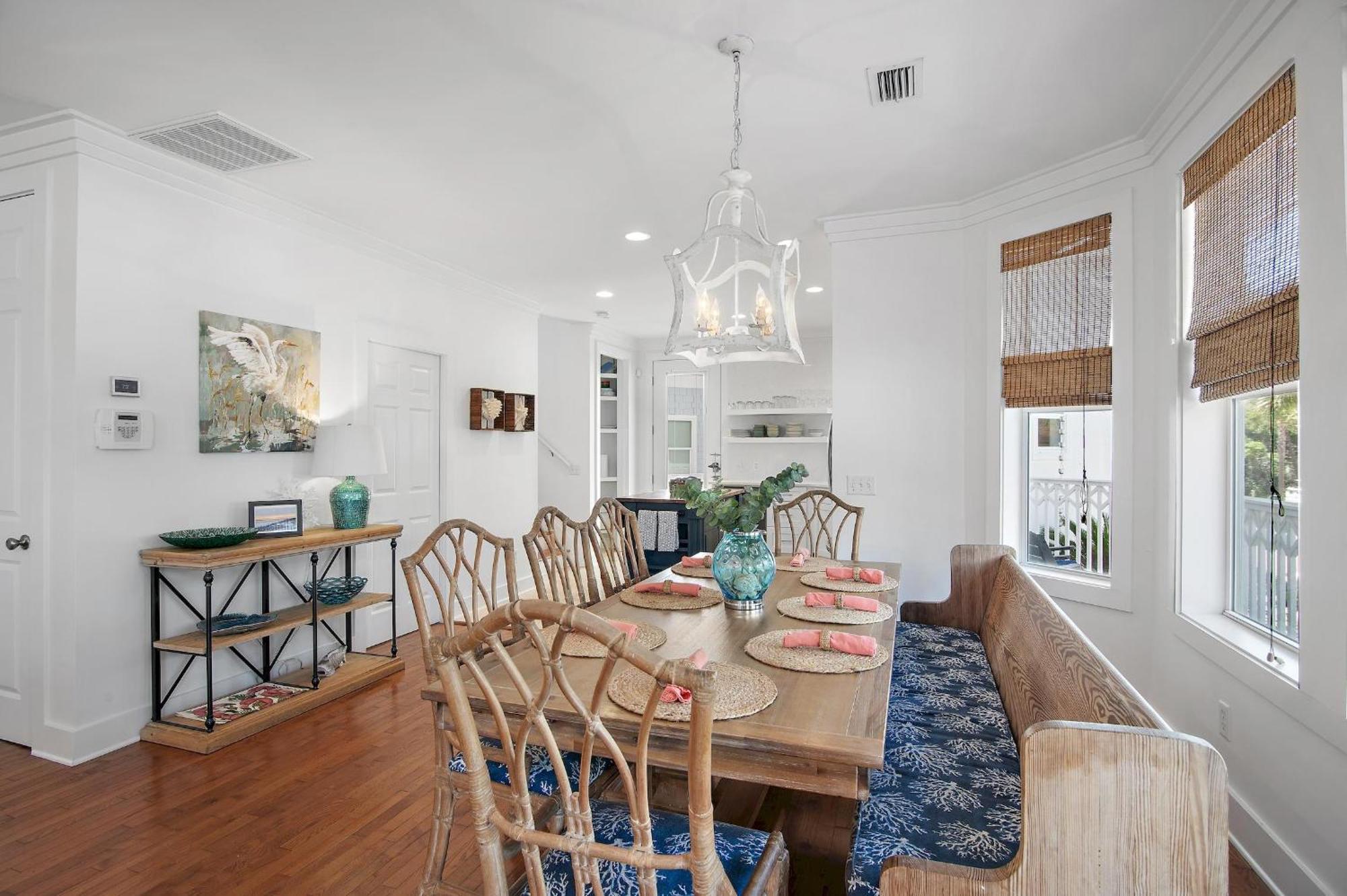 Seacrest - Hello Sunshine Holiday home Panama City Beach