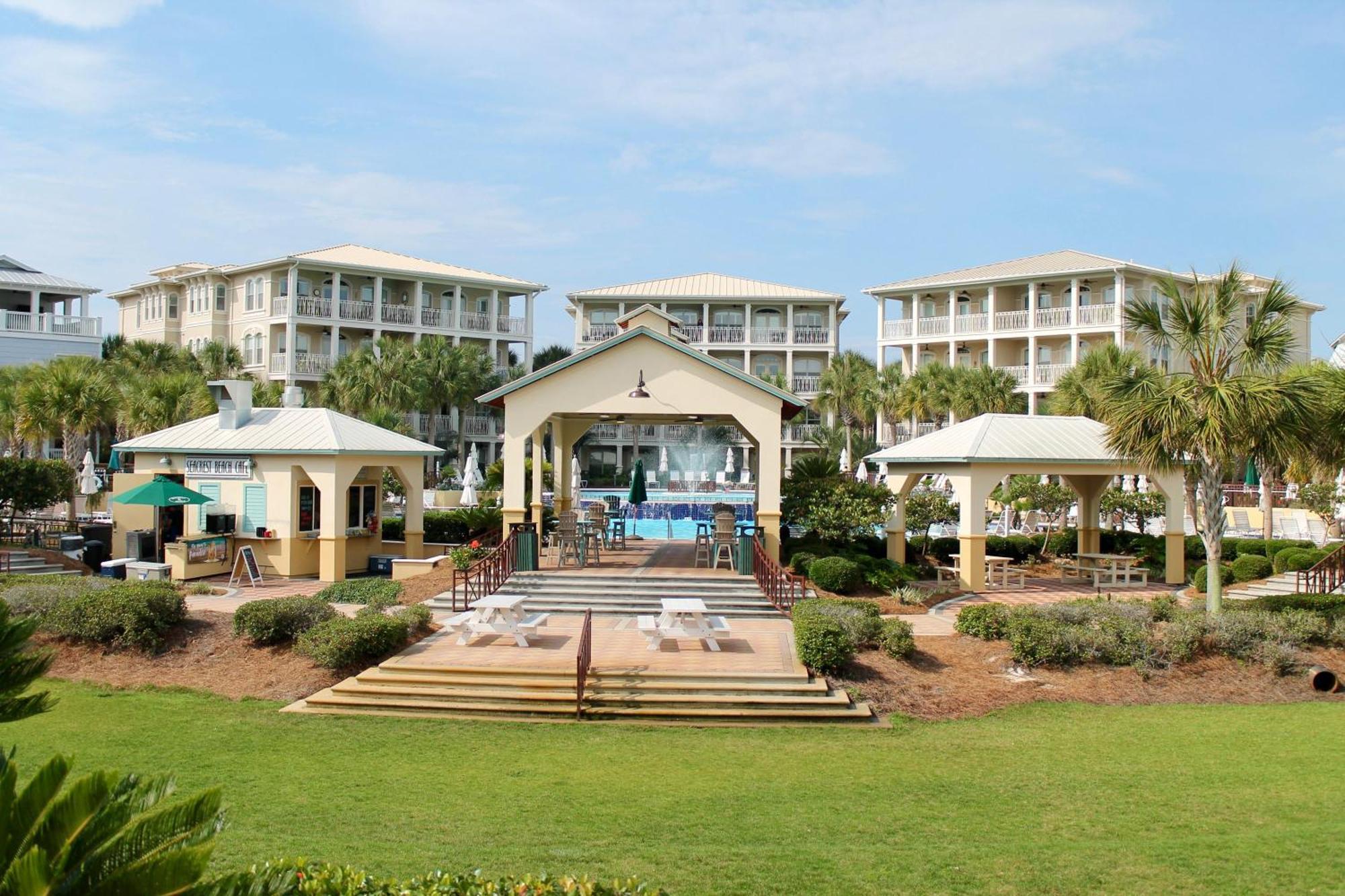 Holiday home Seacrest - Hello Sunshine Panama City Beach