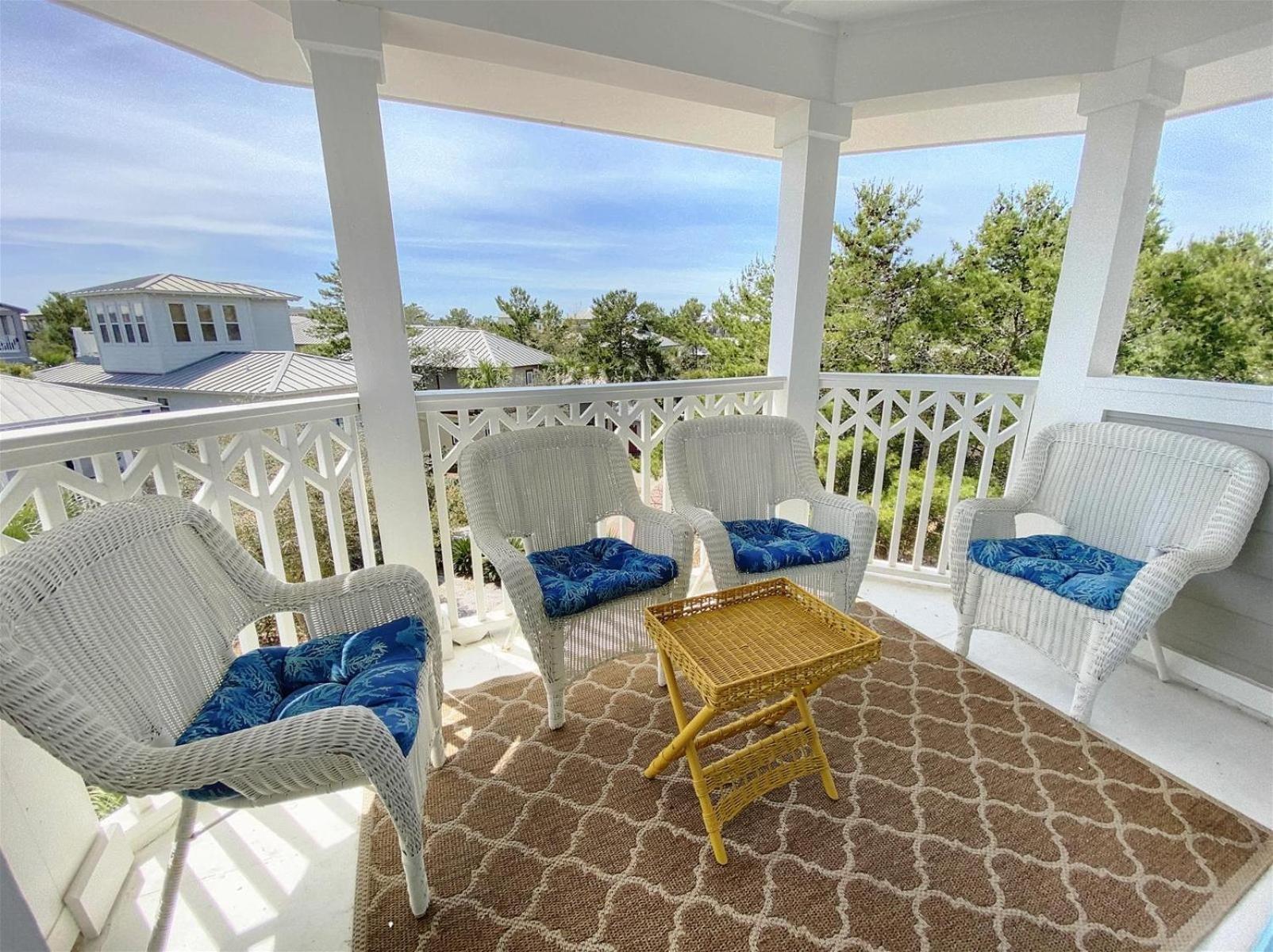 Seacrest - Hello Sunshine Holiday home Panama City Beach