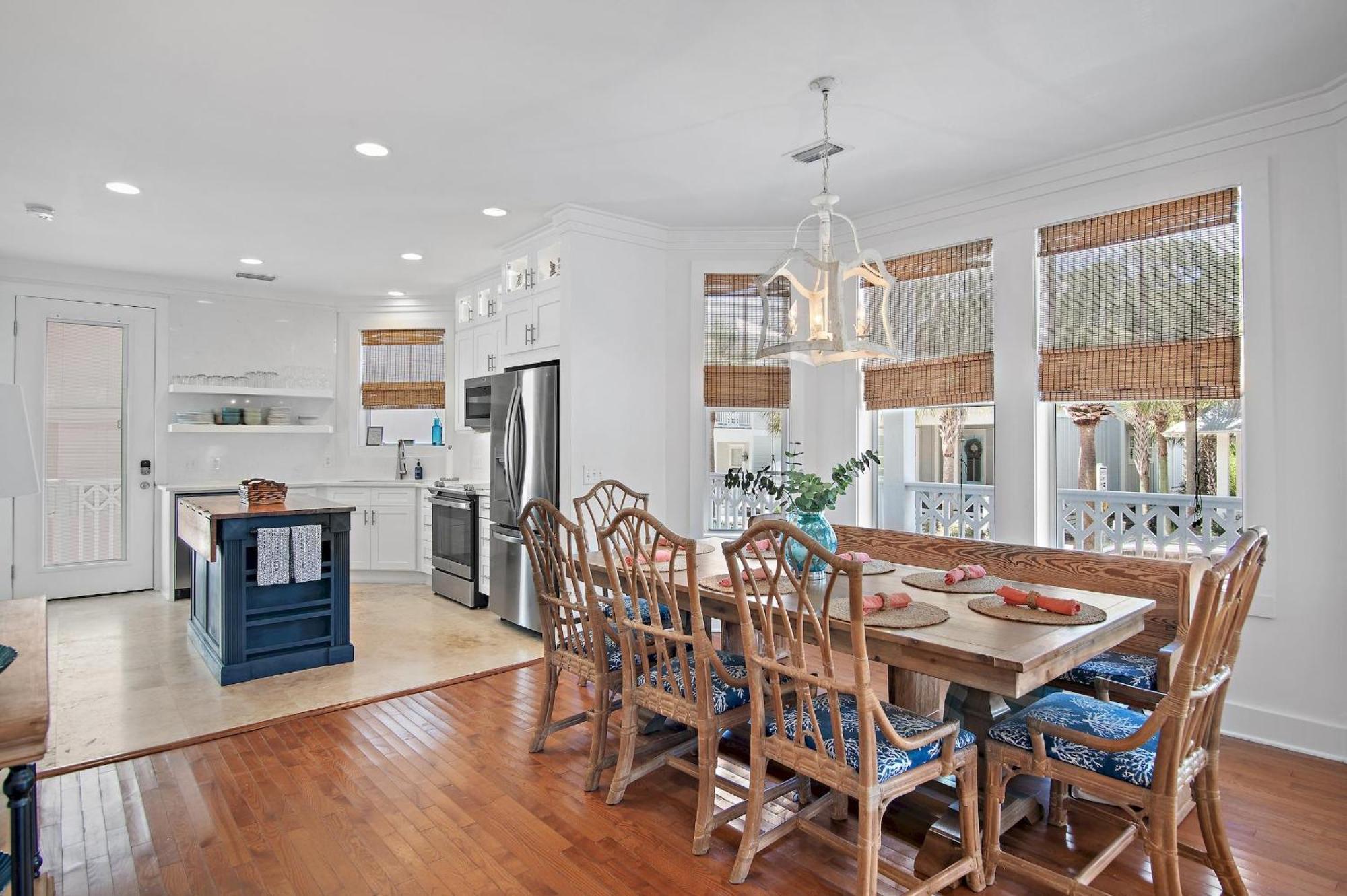 Holiday home Seacrest - Hello Sunshine Panama City Beach