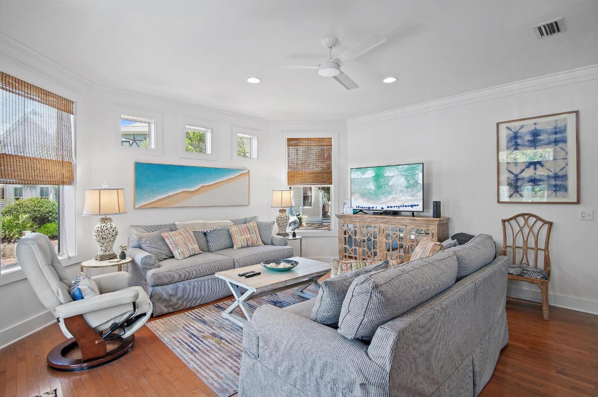 Seacrest - Hello Sunshine Holiday home