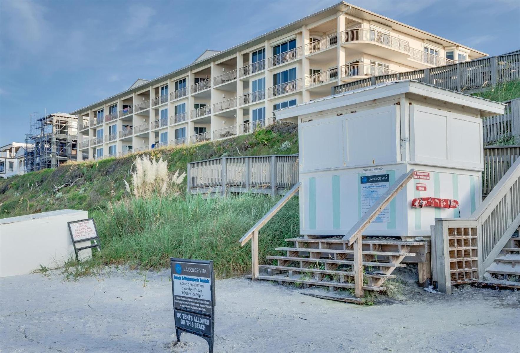 Holiday home Seacrest - High Pointe - 434 *