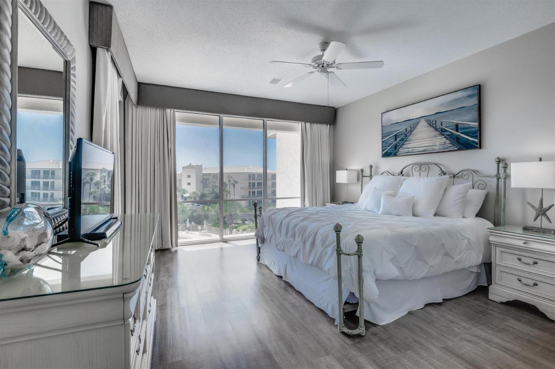 Seacrest - High Pointe - 434 Holiday home Panama City Beach