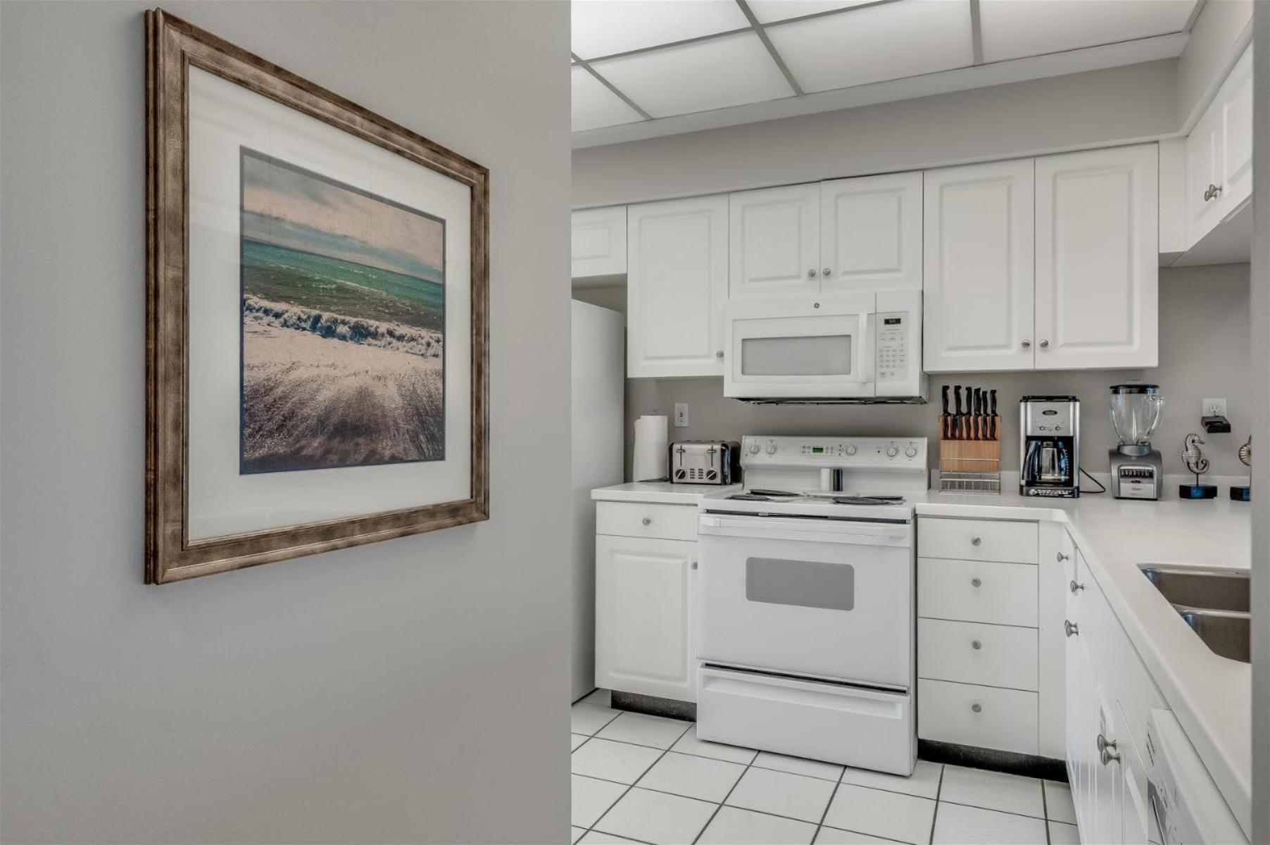 Seacrest - High Pointe - 434 Holiday home Panama City Beach