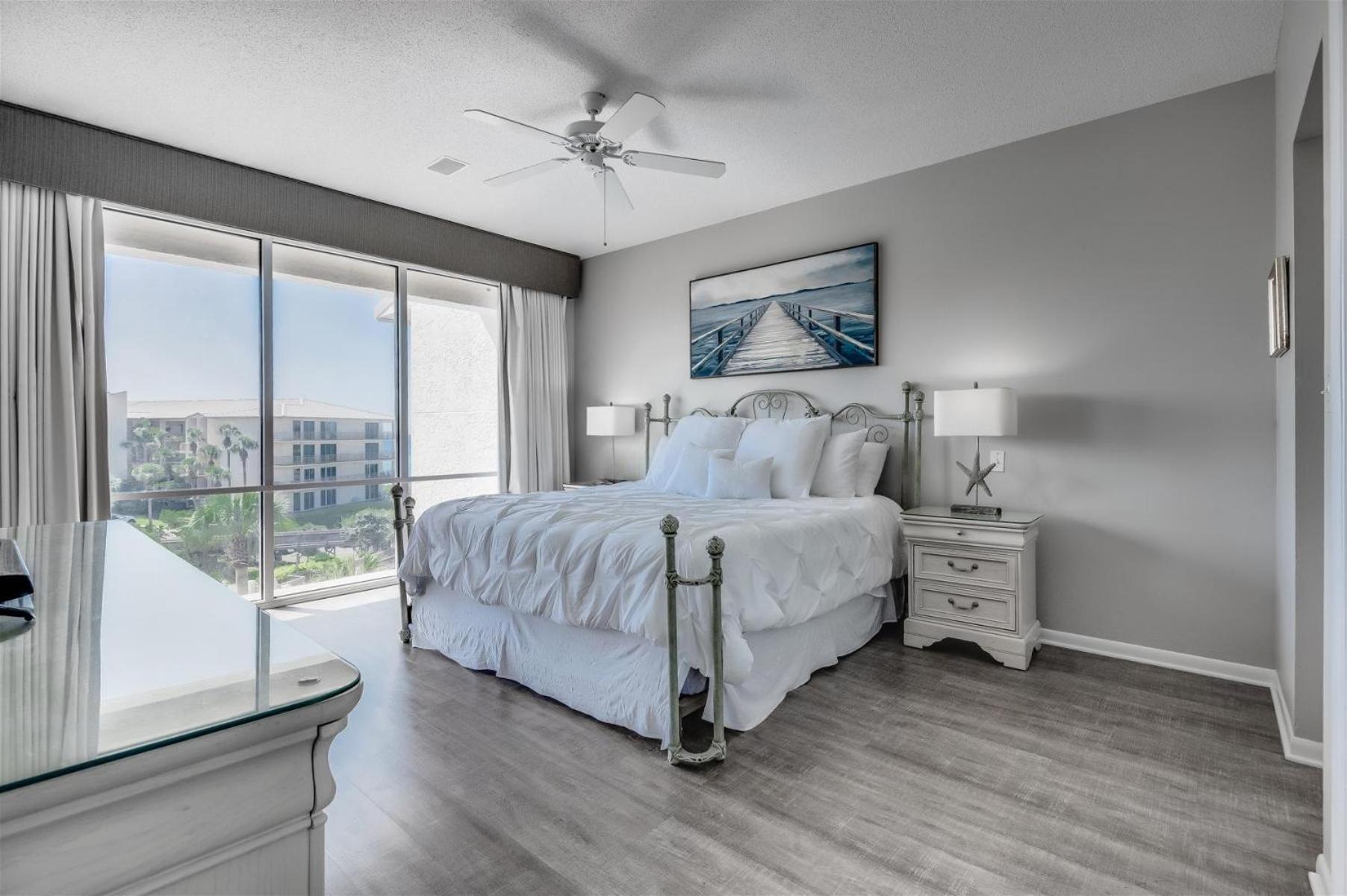 Seacrest - High Pointe - 434 Holiday home