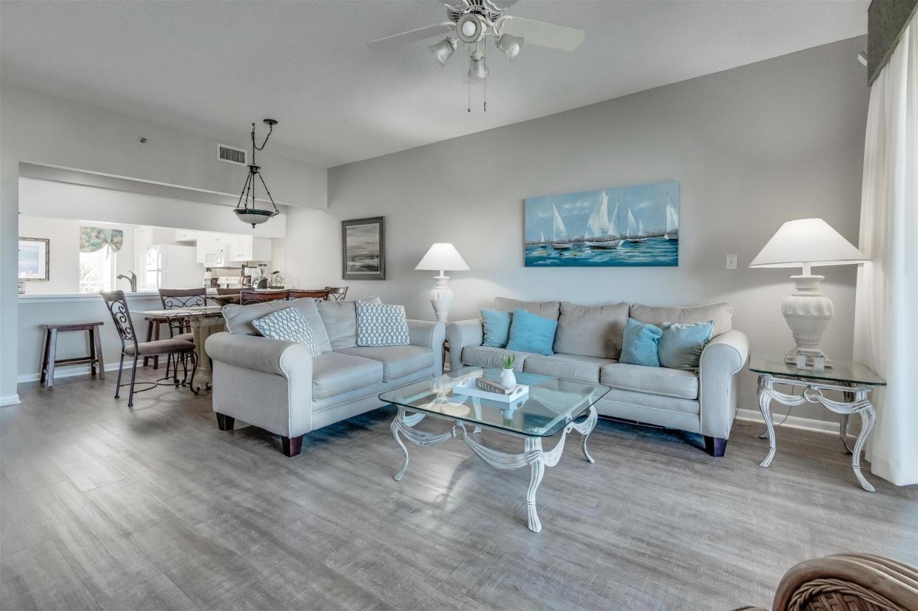 Holiday home Seacrest - High Pointe - 434