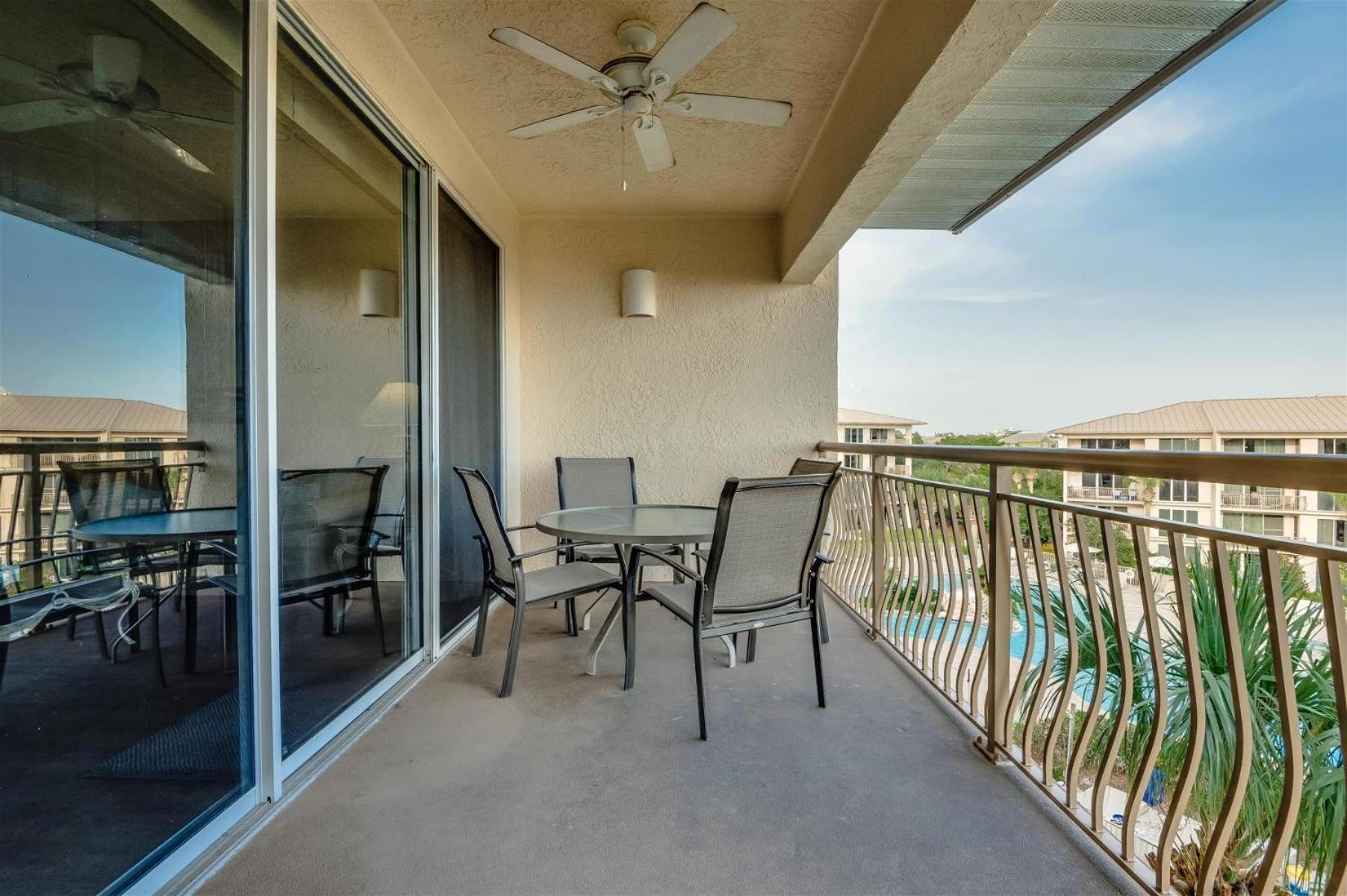 Seacrest - High Pointe - 434 Holiday home *