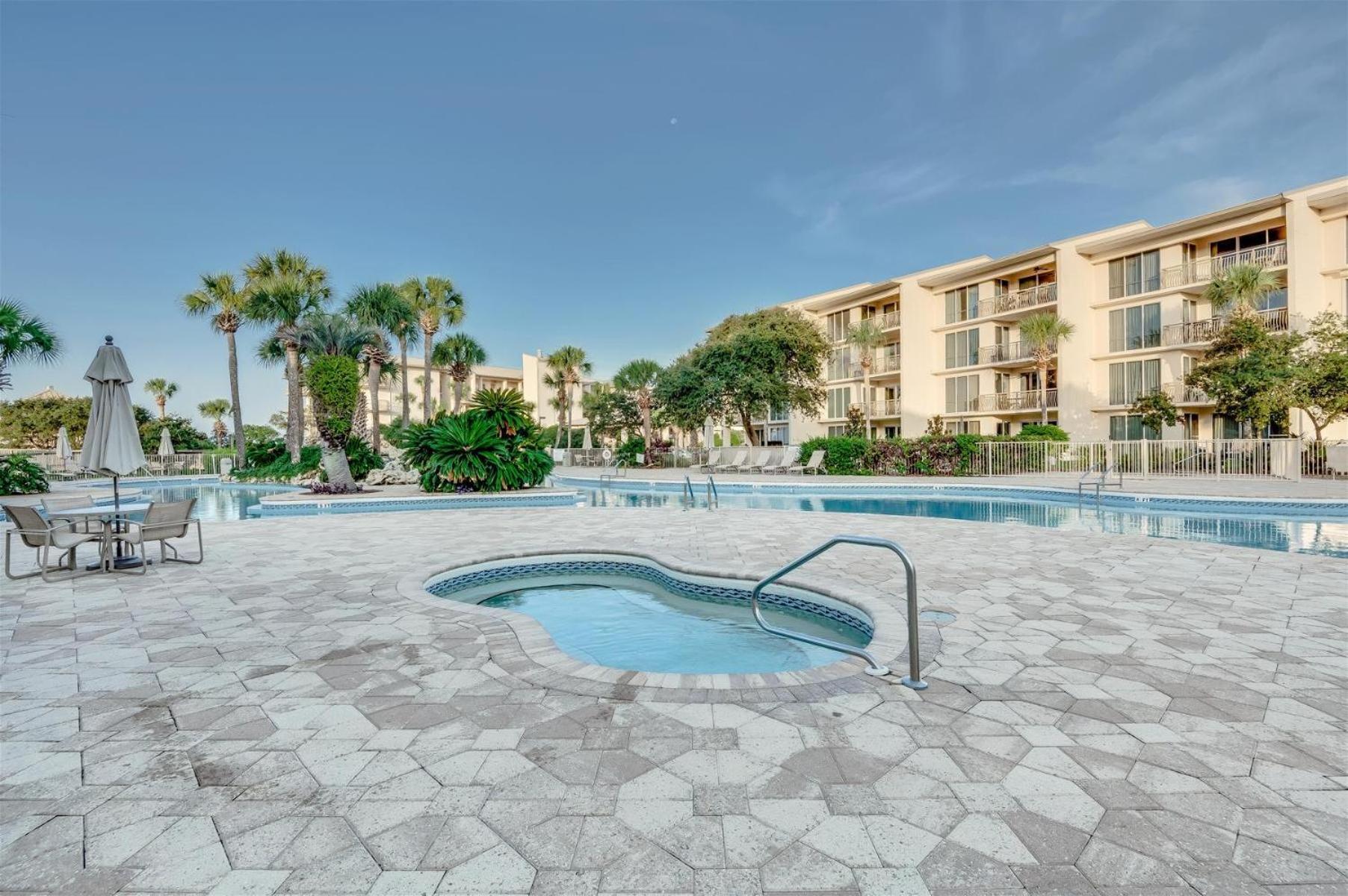 Seacrest - High Pointe - 434 Holiday home Panama City Beach