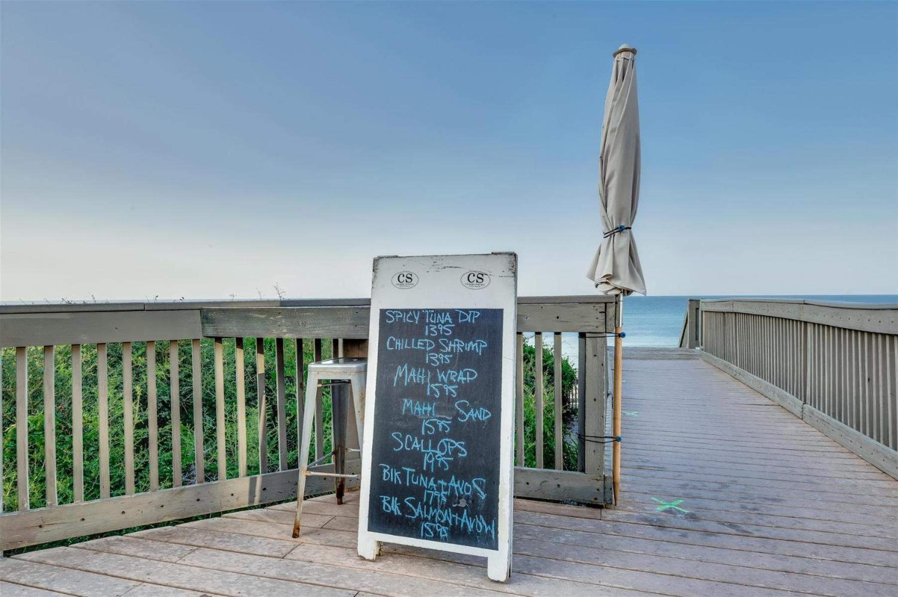 Holiday home Seacrest - High Pointe - 434