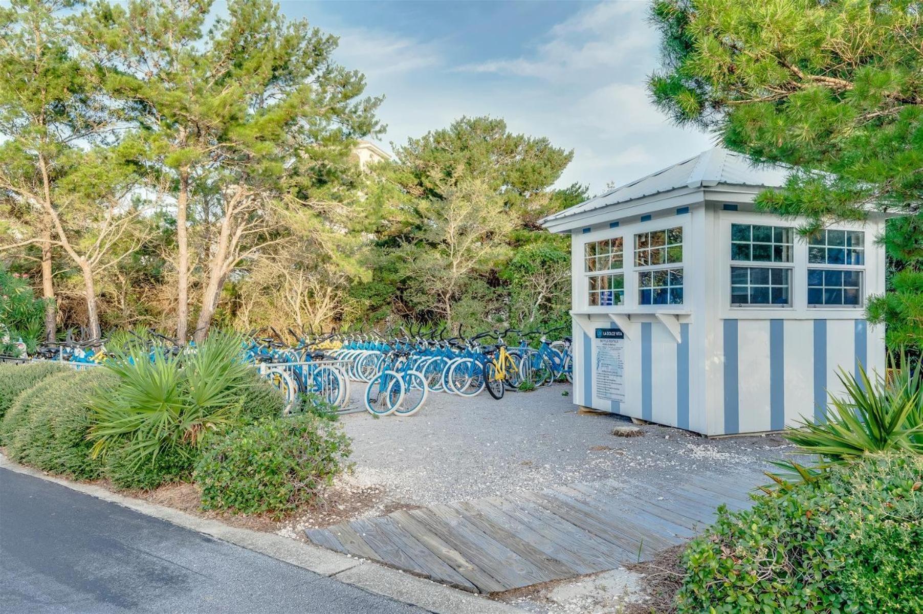 Holiday home Seacrest - High Pointe - 434 *